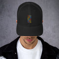 Trucker Cap - Grandsire Triples – Apparel & Accessories > Cl