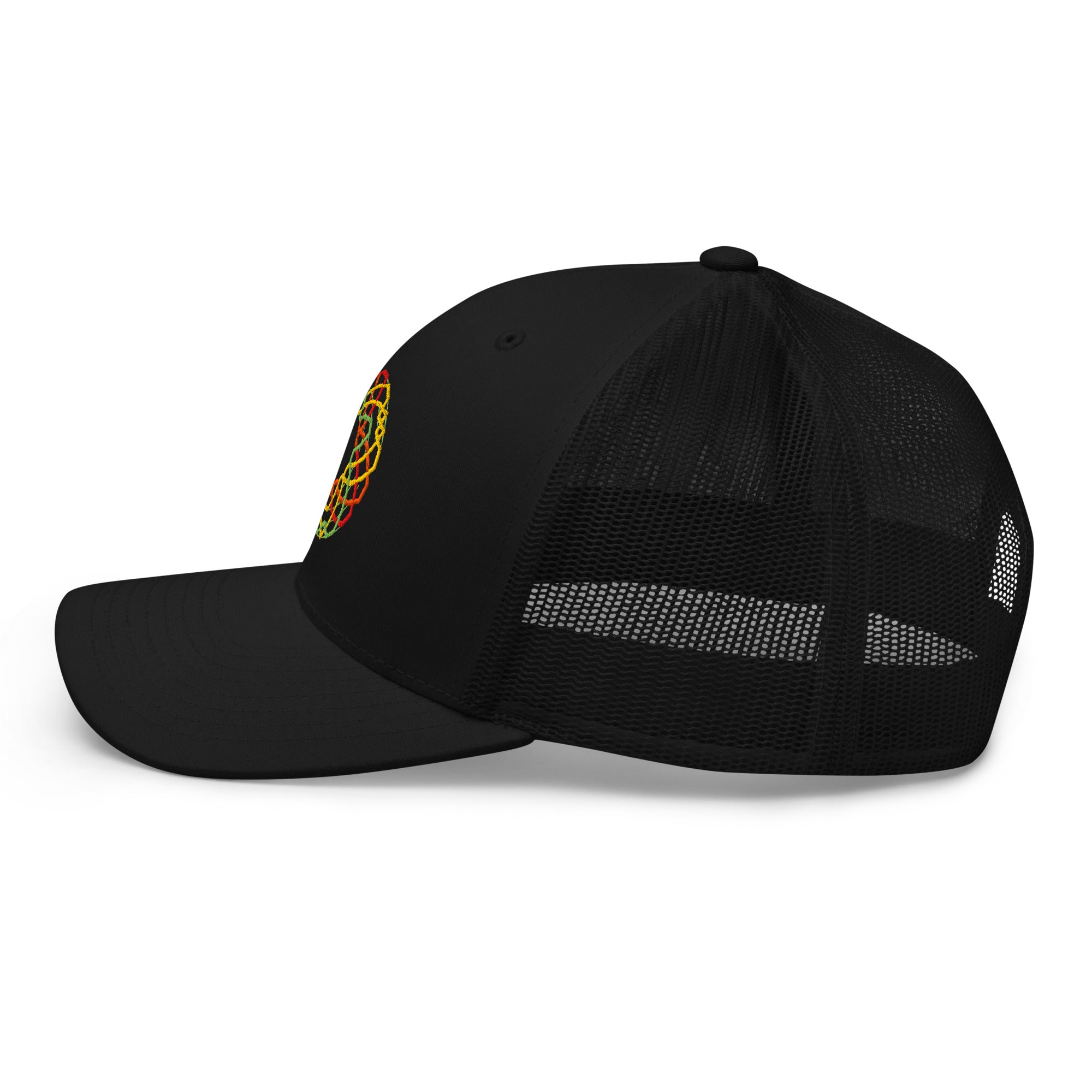 Trucker Cap - Grandsire Doubles – Apparel & Accessories > Cl