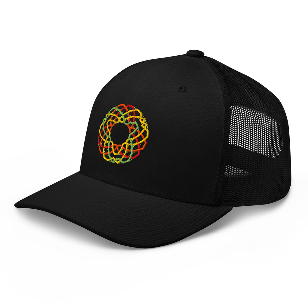 Trucker Cap - Grandsire Doubles – Apparel & Accessories > Cl