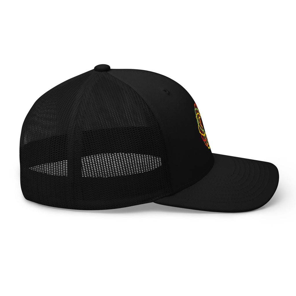 Trucker Cap - Grandsire Doubles – Apparel & Accessories > Cl