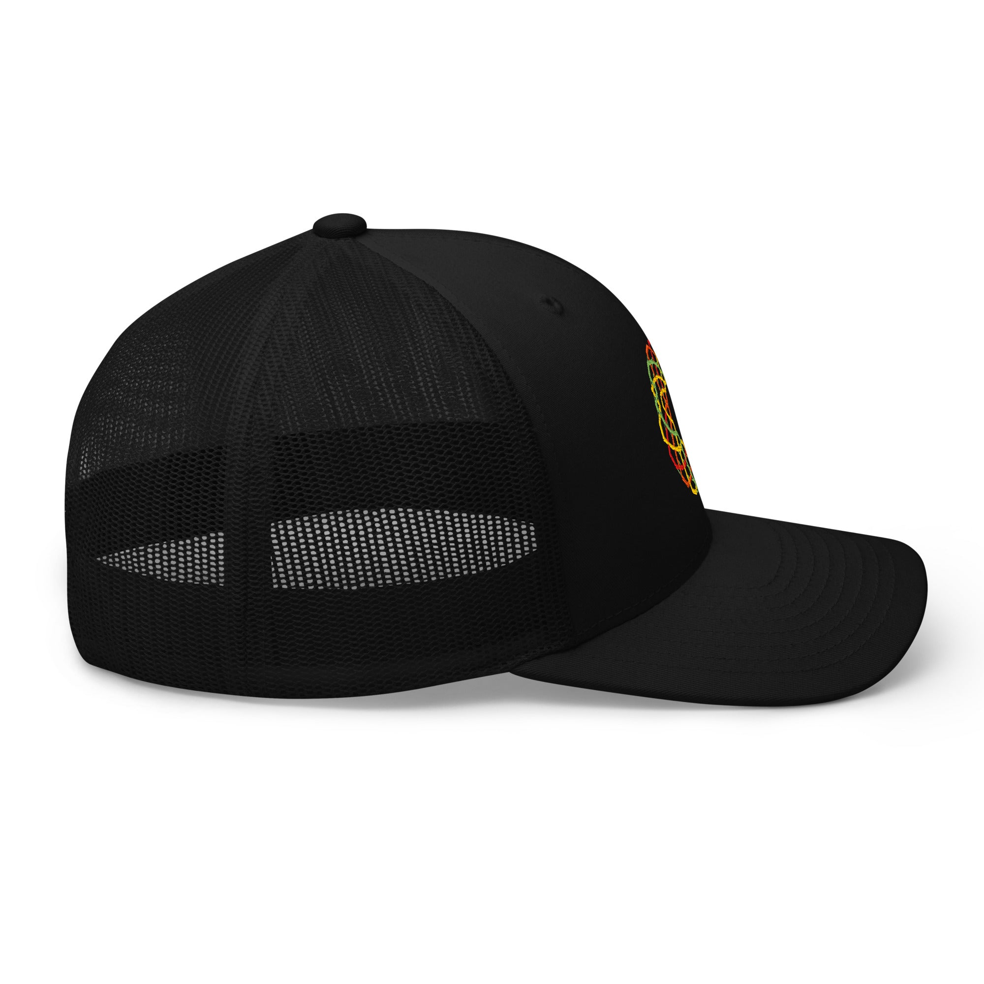 Trucker Cap - Grandsire Doubles – Apparel & Accessories > Cl