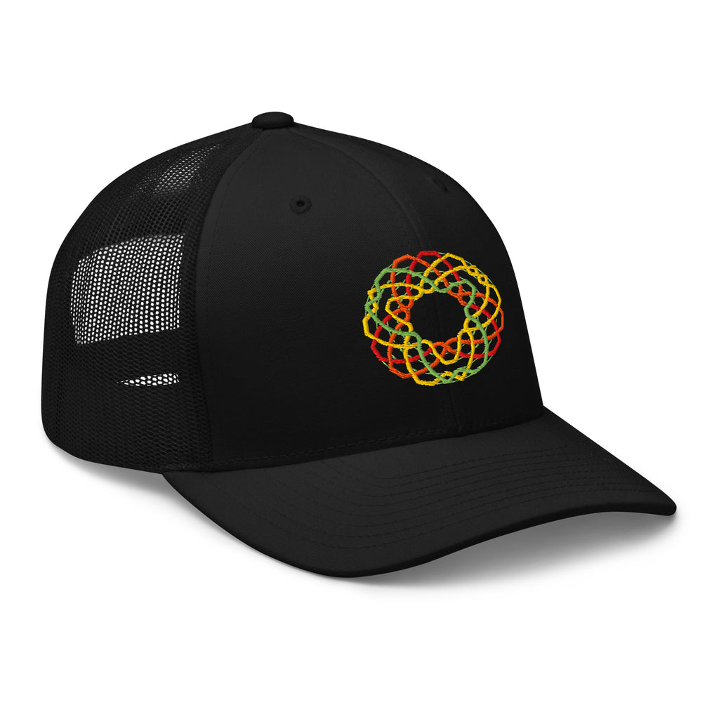 Trucker Cap - Grandsire Doubles – Apparel & Accessories > Cl