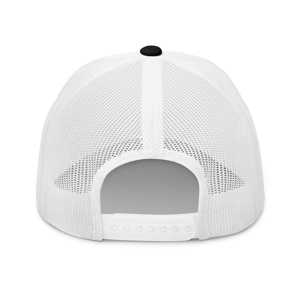 Trucker Cap - Grandsire Doubles – Apparel & Accessories > Cl