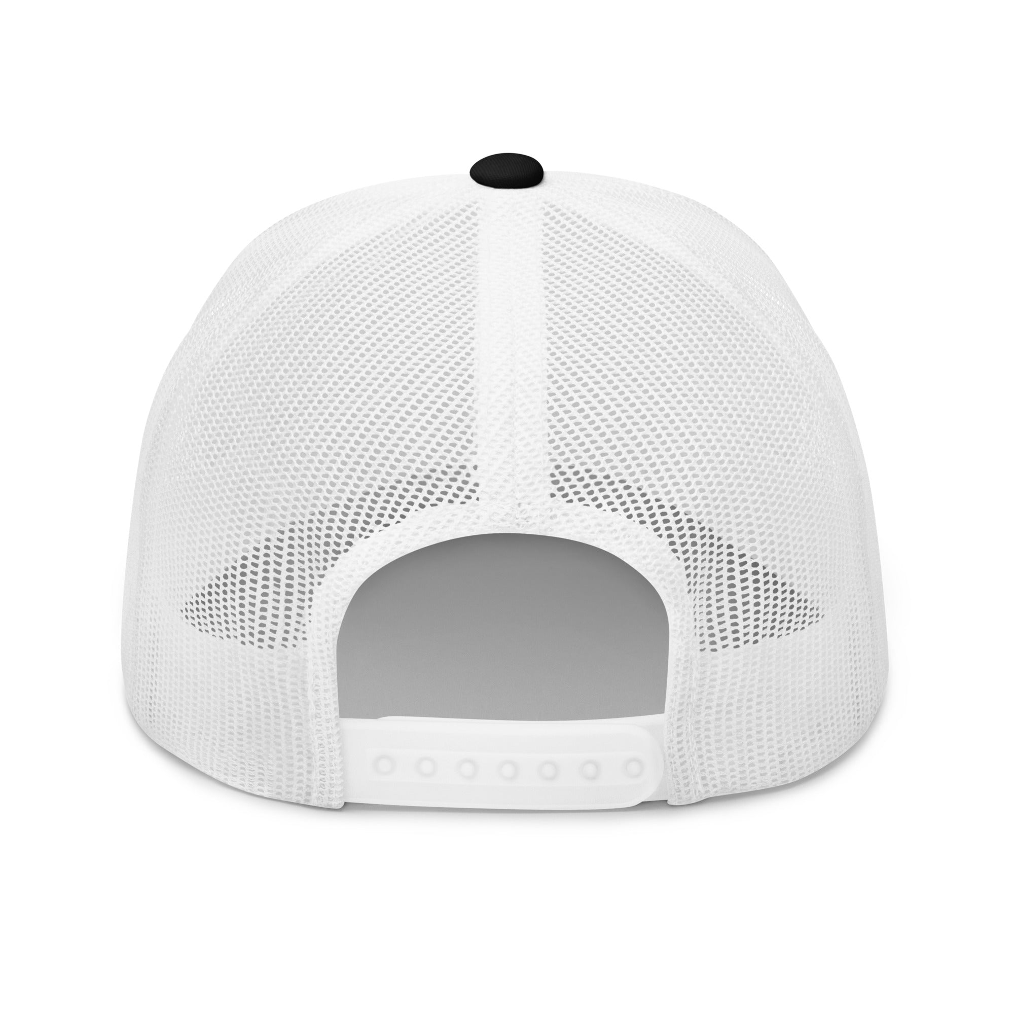 Trucker Cap - Grandsire Doubles – Apparel & Accessories > Cl