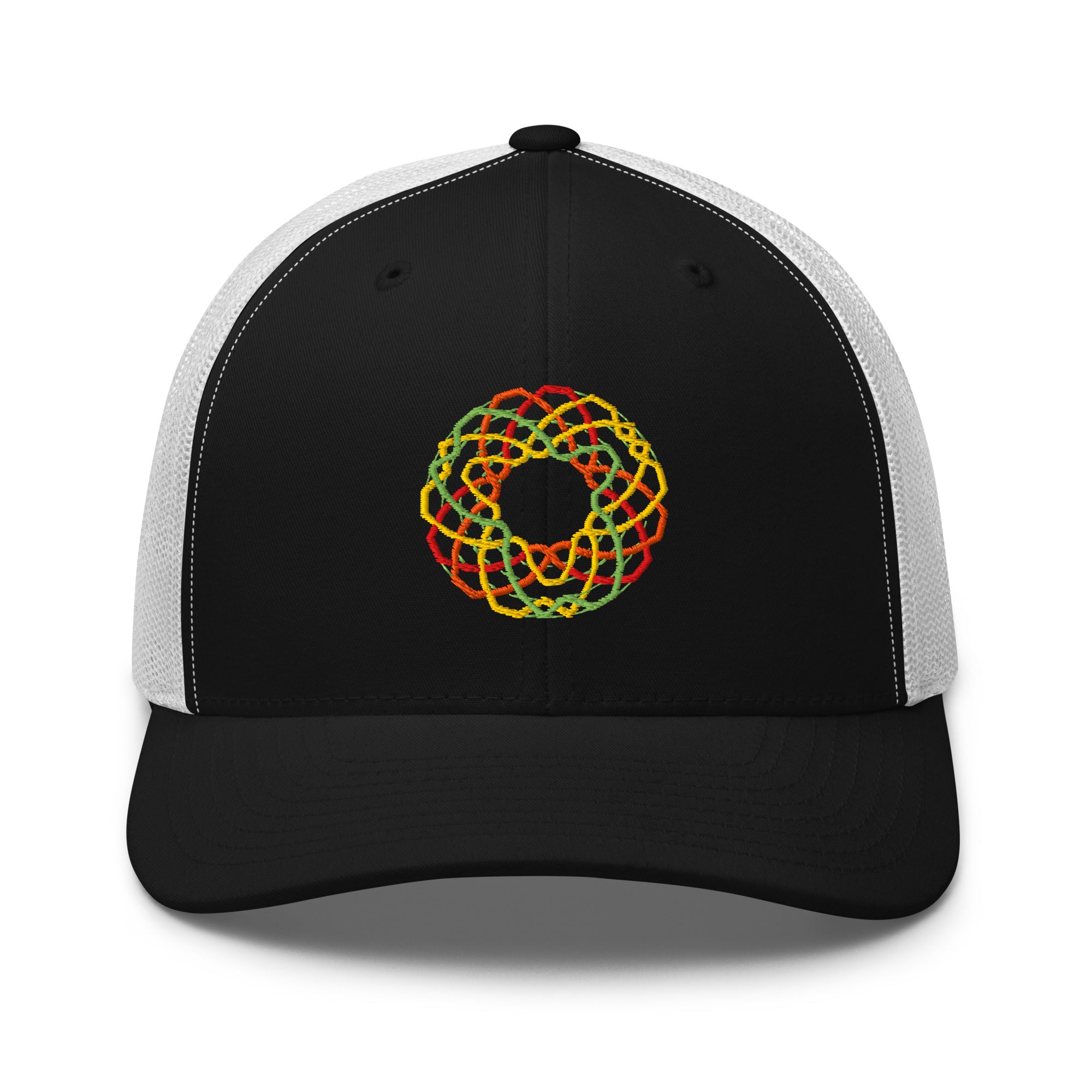 Trucker Cap - Grandsire Doubles – Apparel & Accessories > Cl