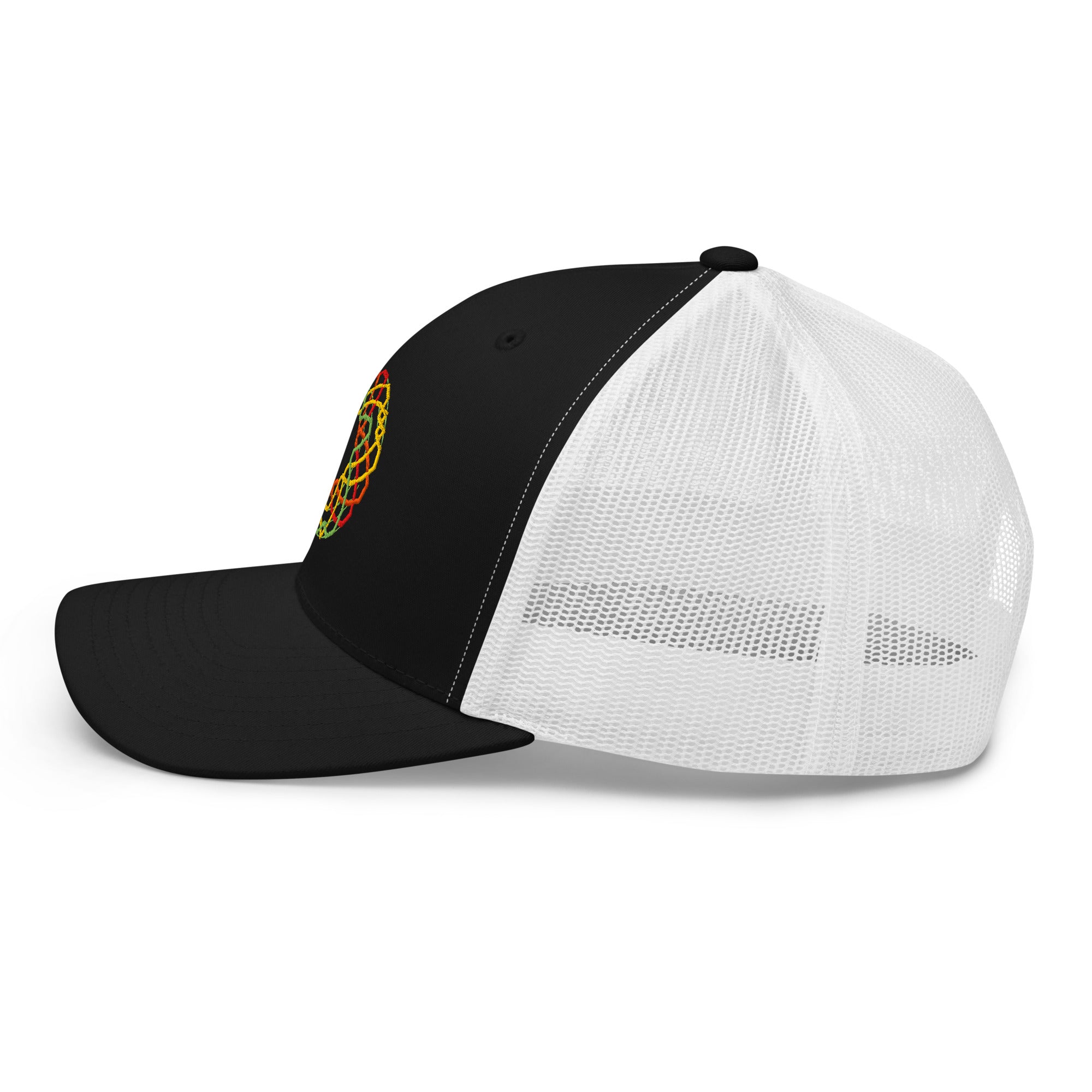 Trucker Cap - Grandsire Doubles – Apparel & Accessories > Cl