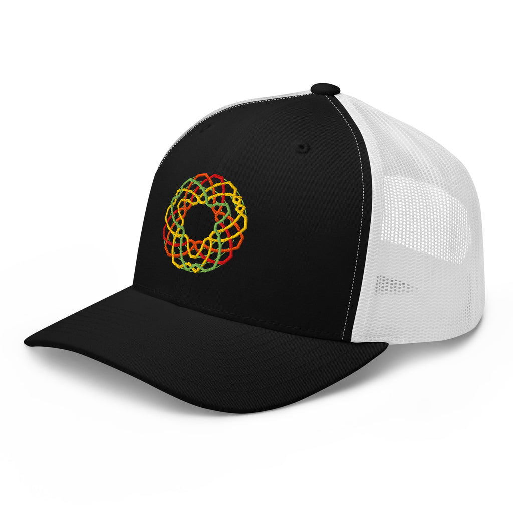 Trucker Cap - Grandsire Doubles – Apparel & Accessories > Cl