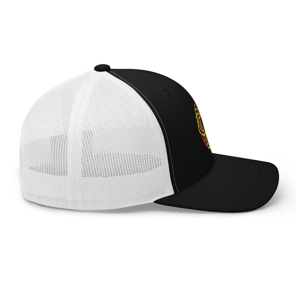 Trucker Cap - Grandsire Doubles – Apparel & Accessories > Cl