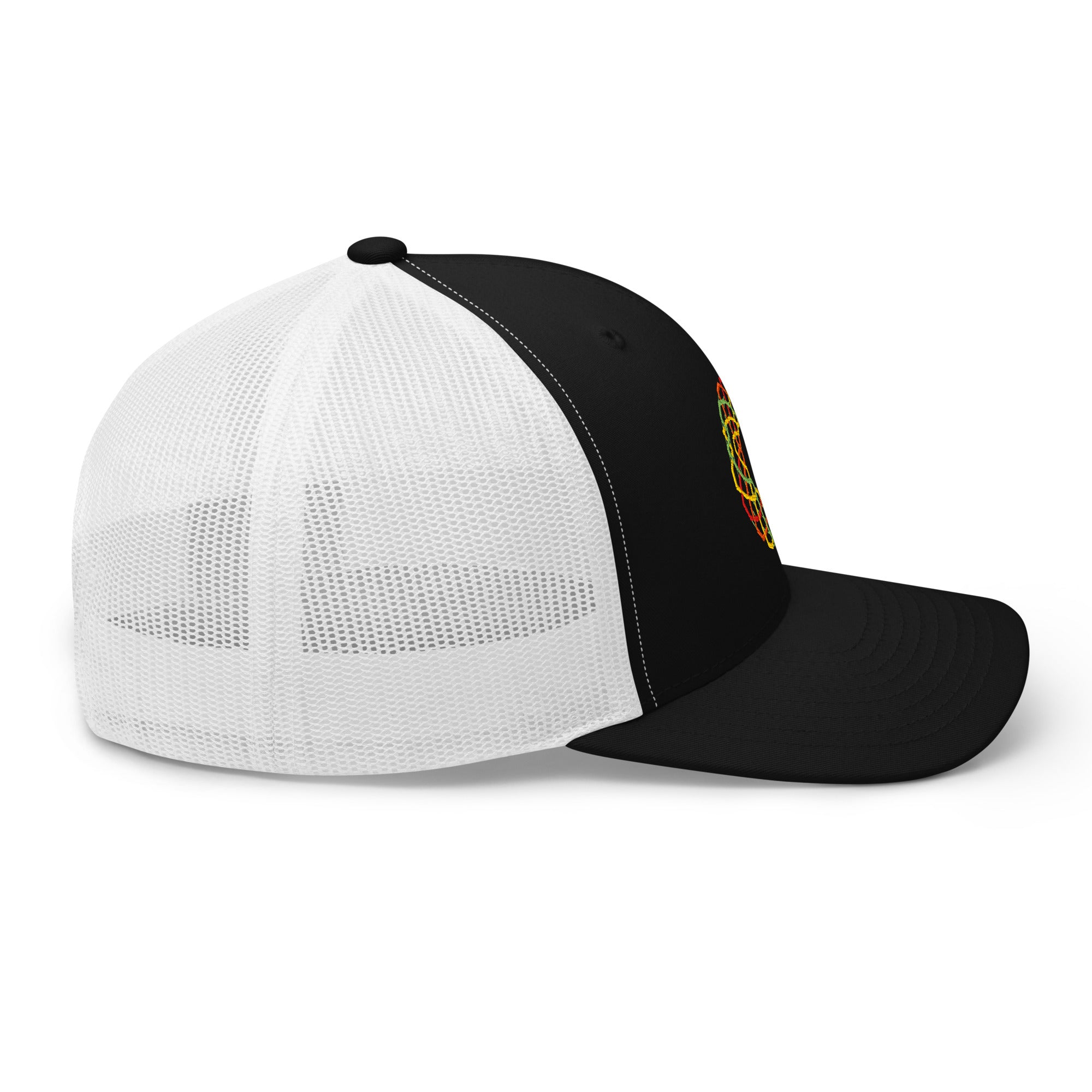 Trucker Cap - Grandsire Doubles – Apparel & Accessories > Cl
