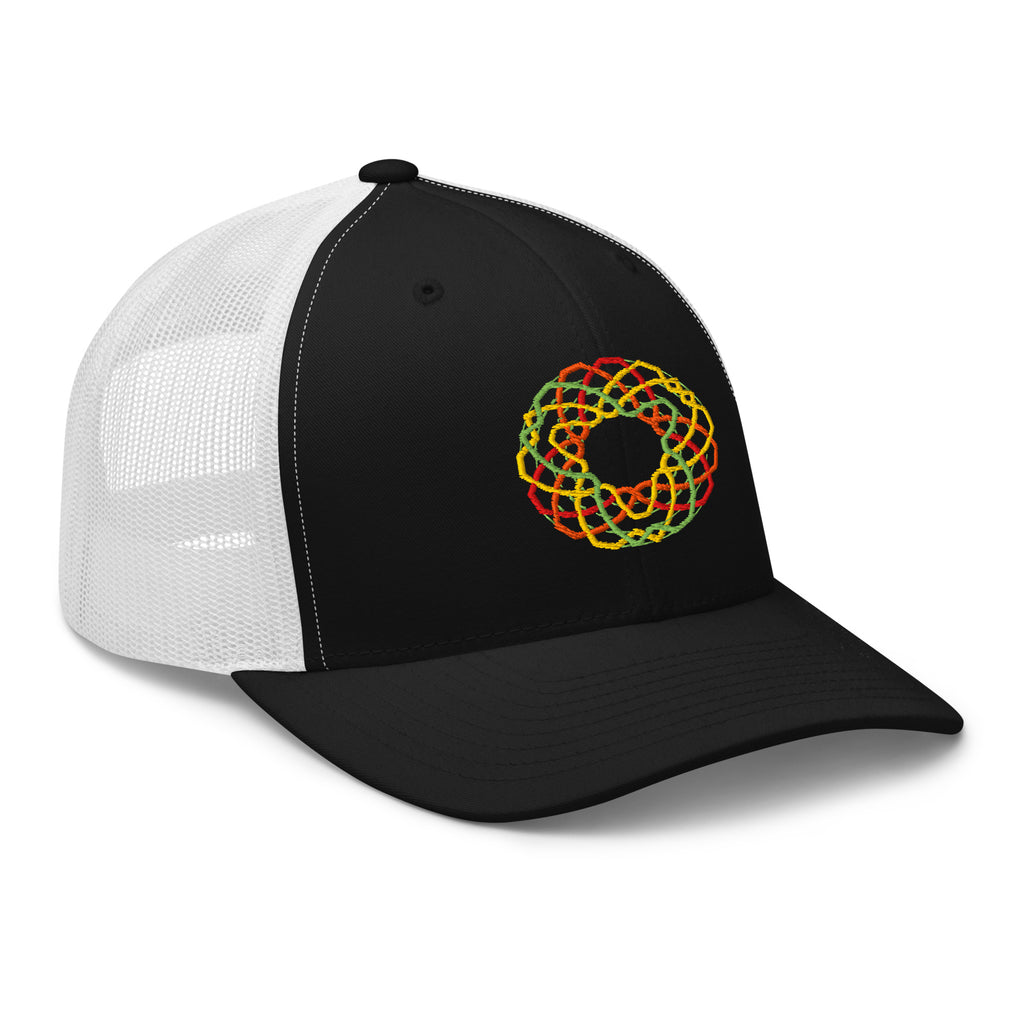 Trucker Cap - Grandsire Doubles – Apparel & Accessories > Cl