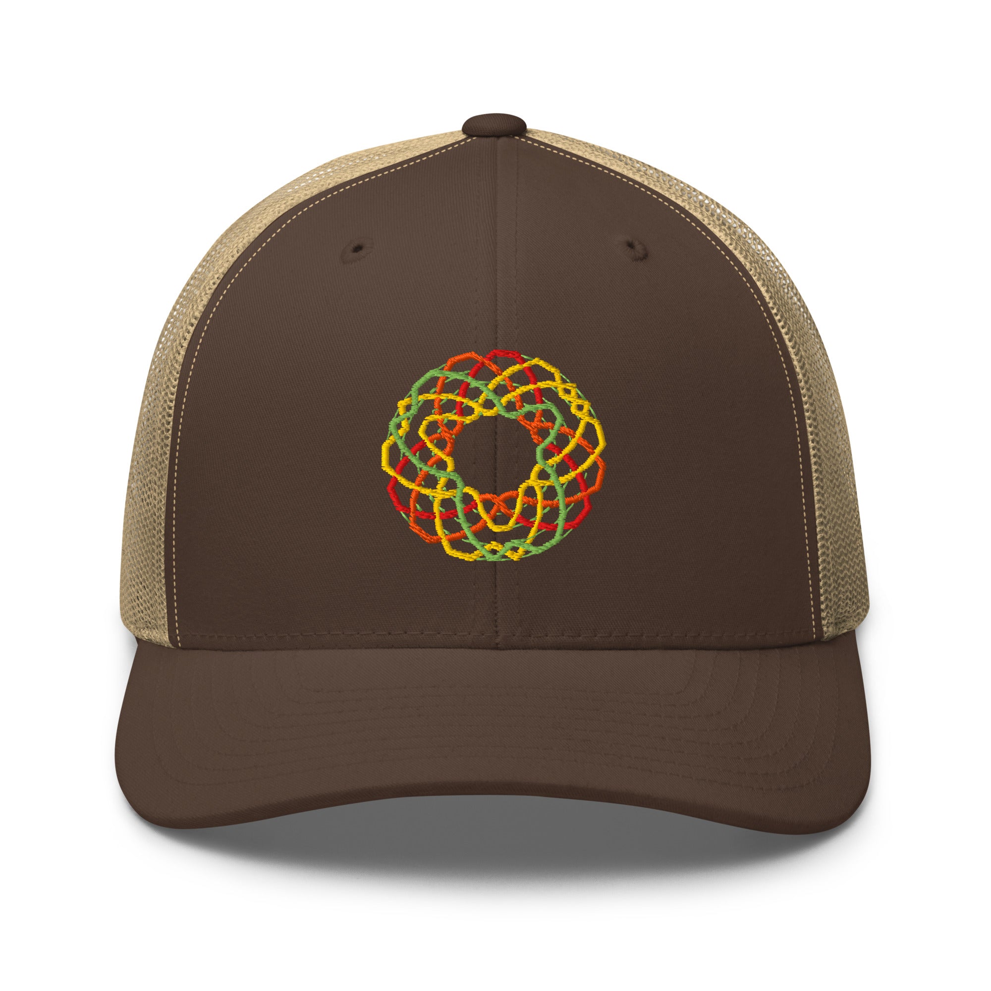 Trucker Cap - Grandsire Doubles – Apparel & Accessories > Cl