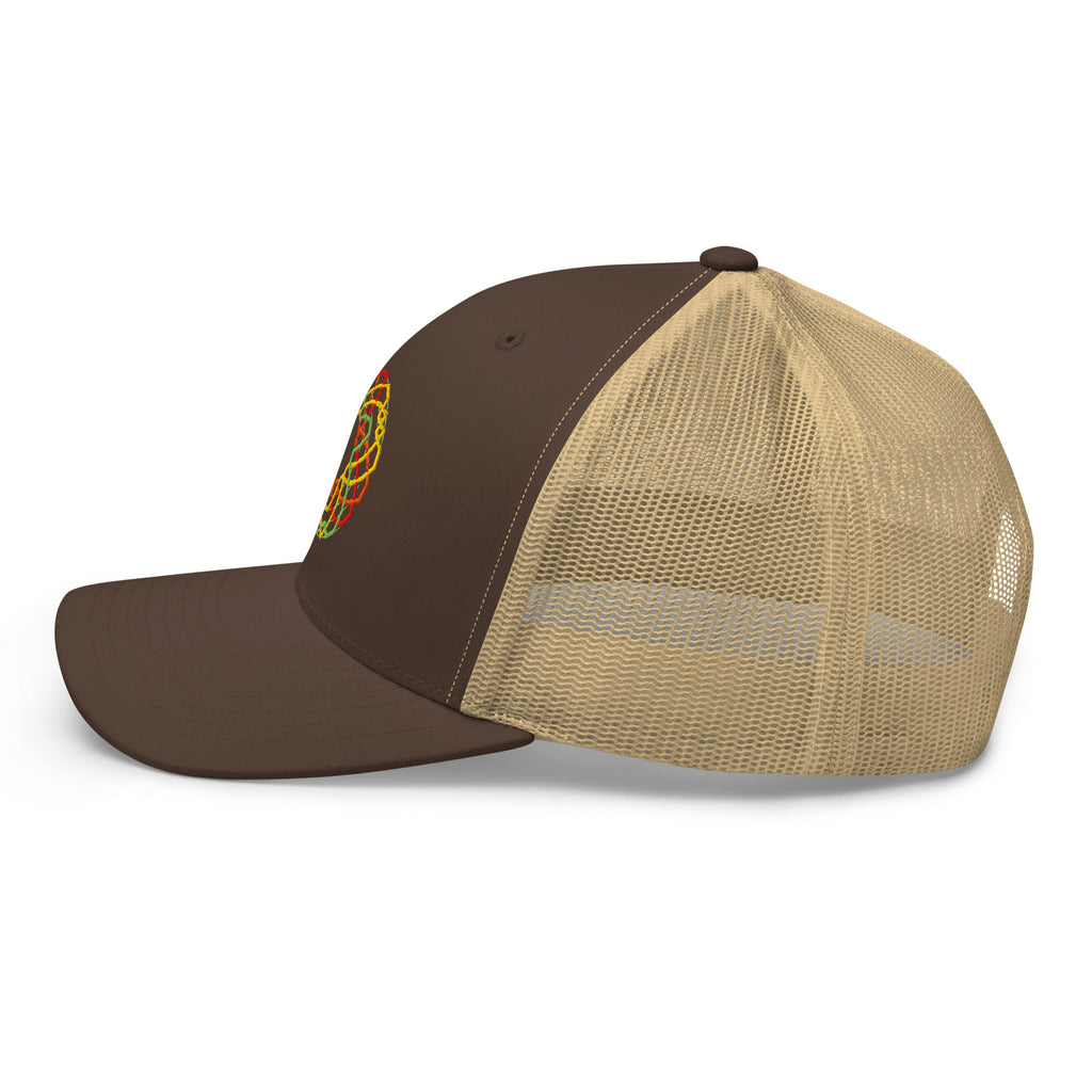 Trucker Cap - Grandsire Doubles – Apparel & Accessories > Cl