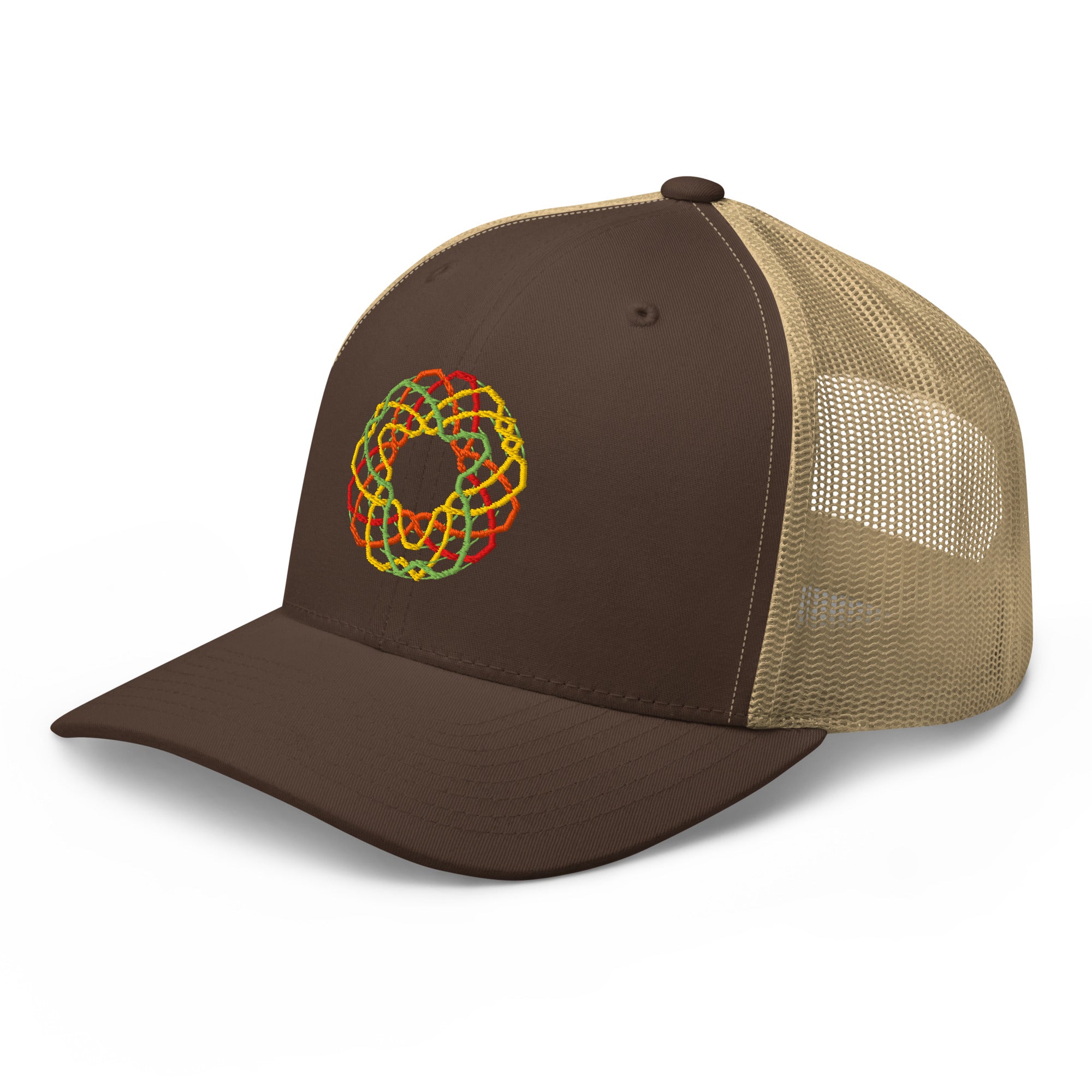 Trucker Cap - Grandsire Doubles – Apparel & Accessories > Cl