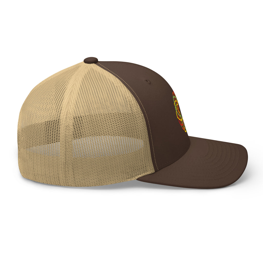 Trucker Cap - Grandsire Doubles – Apparel & Accessories > Cl