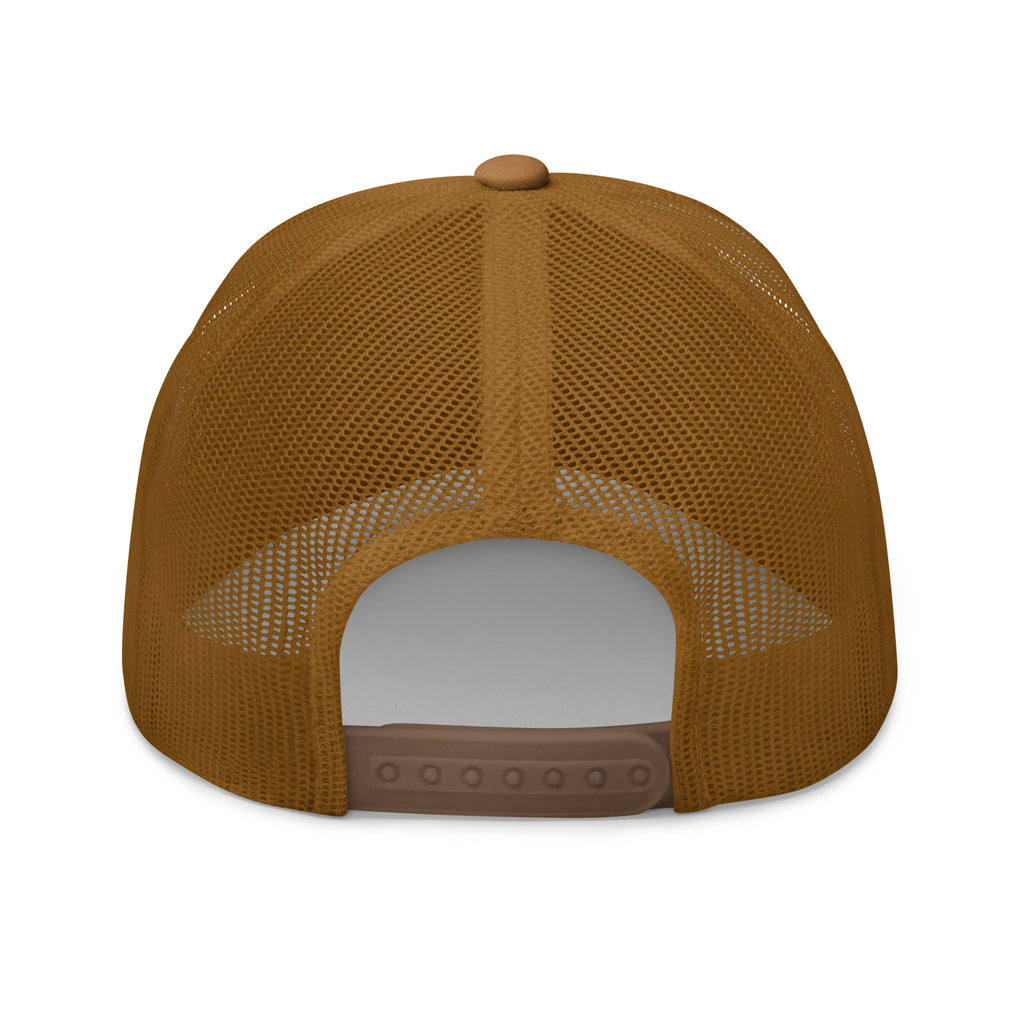 Trucker Cap - Grandsire Doubles – Apparel & Accessories > Cl
