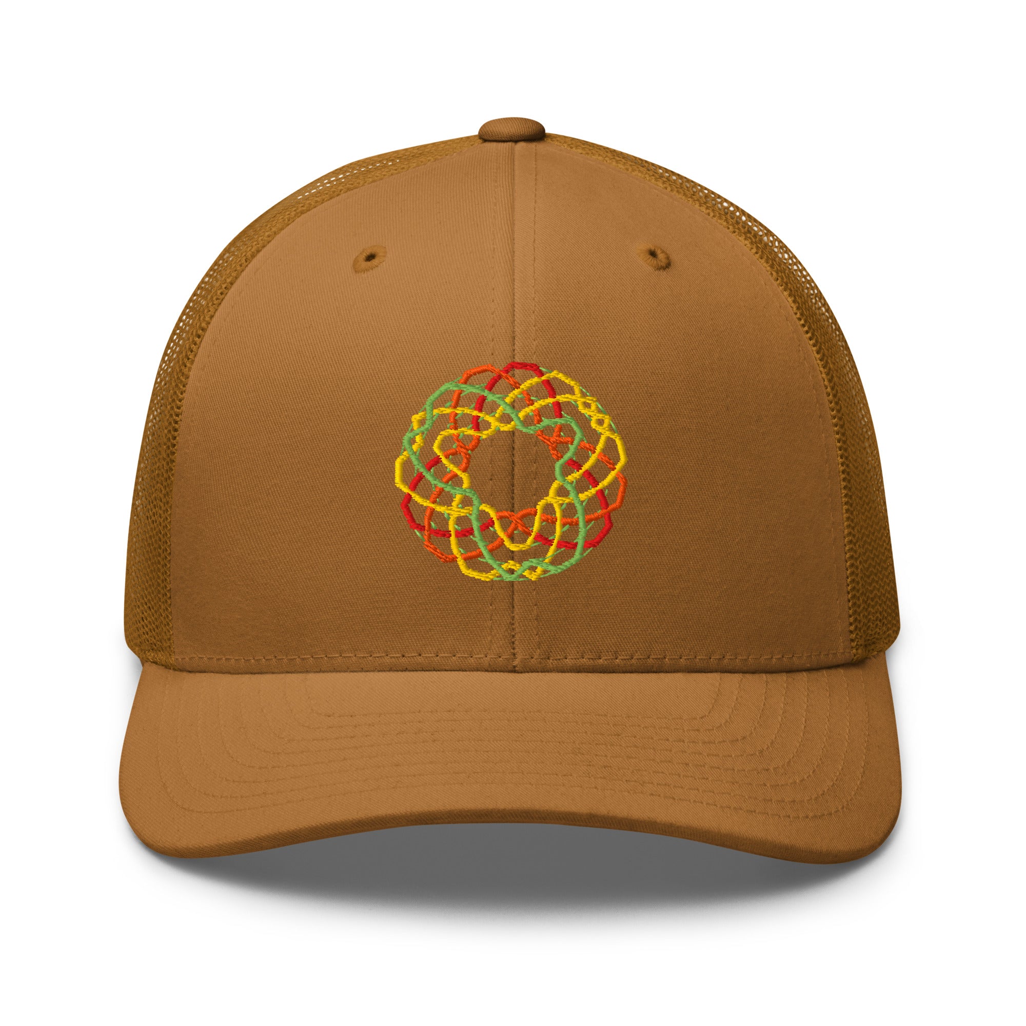 Trucker Cap - Grandsire Doubles – Apparel & Accessories > Cl