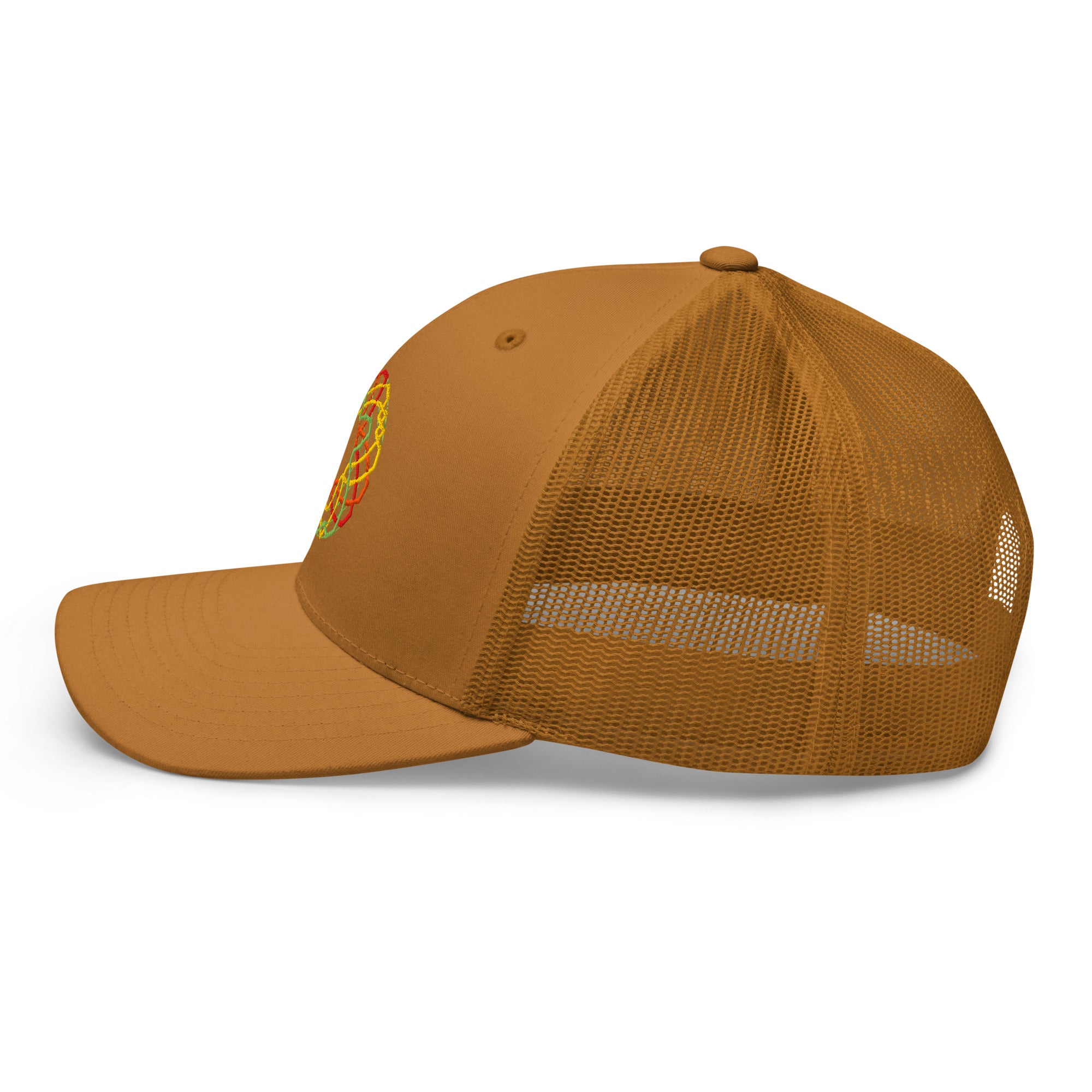 Trucker Cap - Grandsire Doubles – Apparel & Accessories > Cl