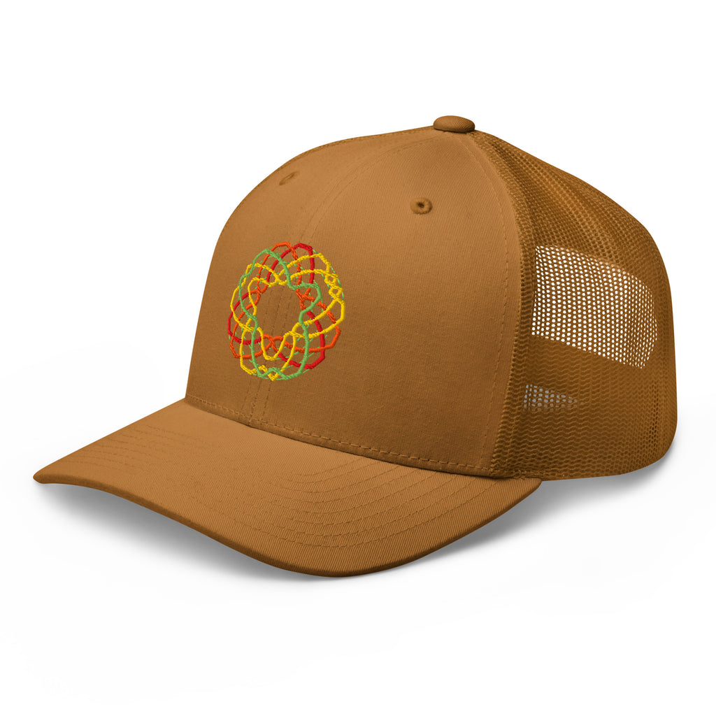 Trucker Cap - Grandsire Doubles – Apparel & Accessories > Cl