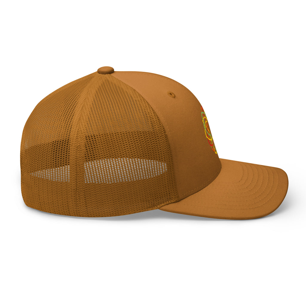 Trucker Cap - Grandsire Doubles – Apparel & Accessories > Cl