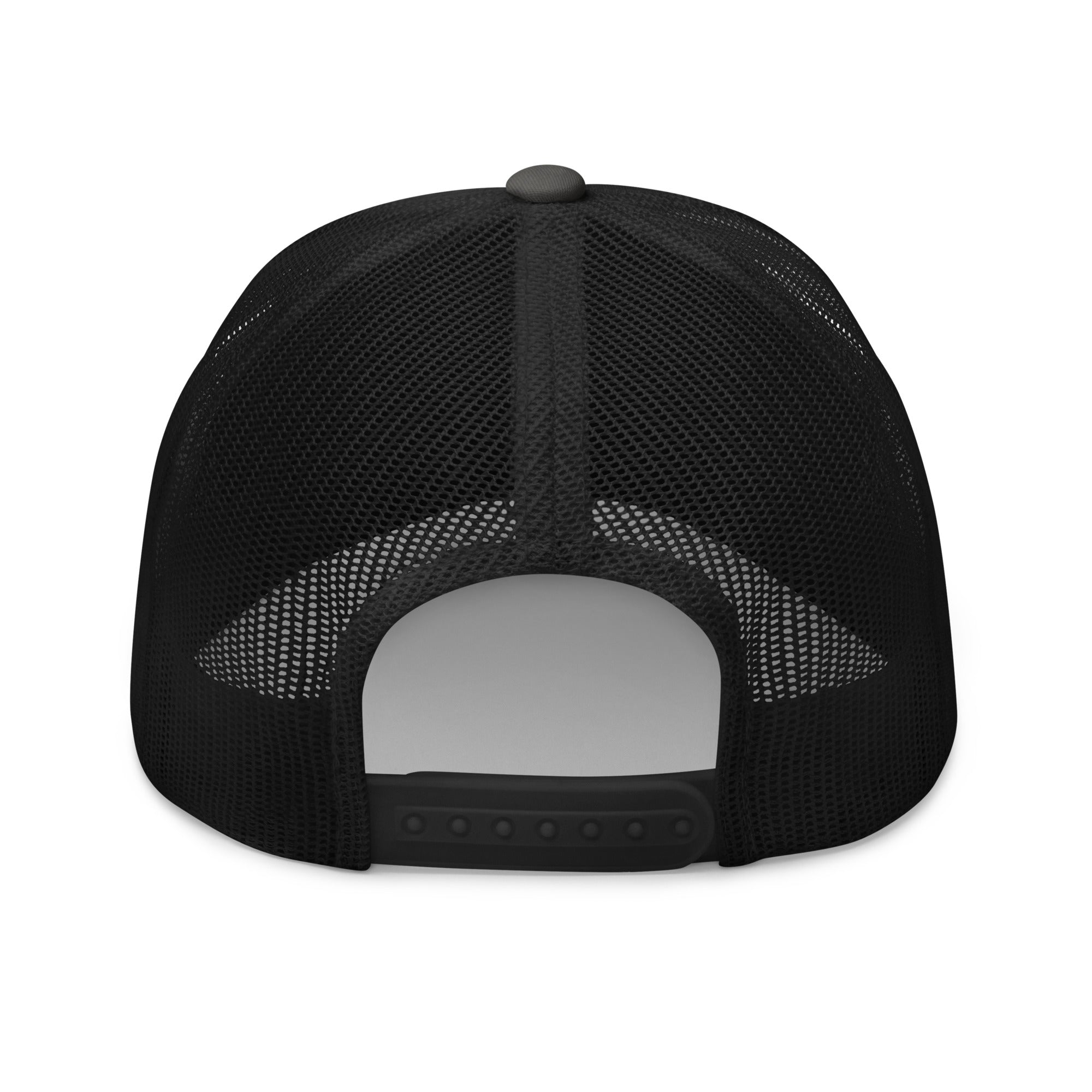 Trucker Cap - Grandsire Doubles – Apparel & Accessories > Cl