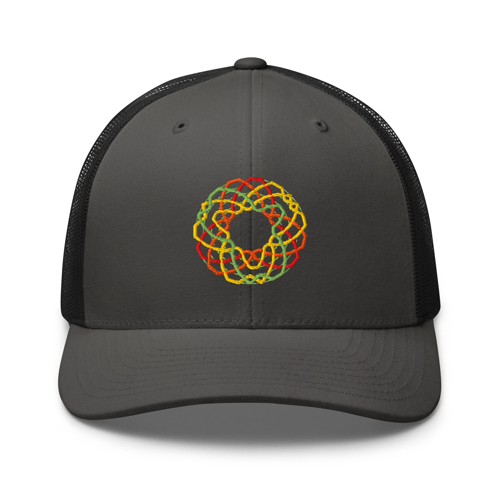 Trucker Cap - Grandsire Doubles – Apparel & Accessories > Cl