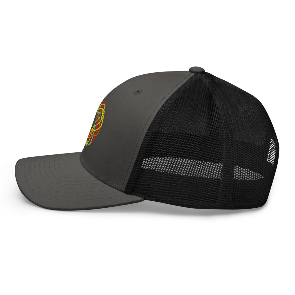 Trucker Cap - Grandsire Doubles – Apparel & Accessories > Cl