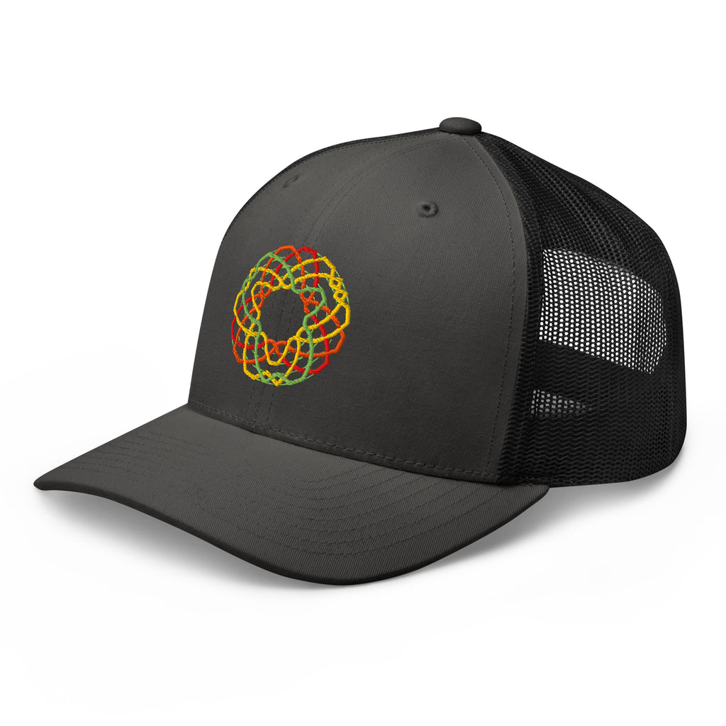 Trucker Cap - Grandsire Doubles – Apparel & Accessories > Cl