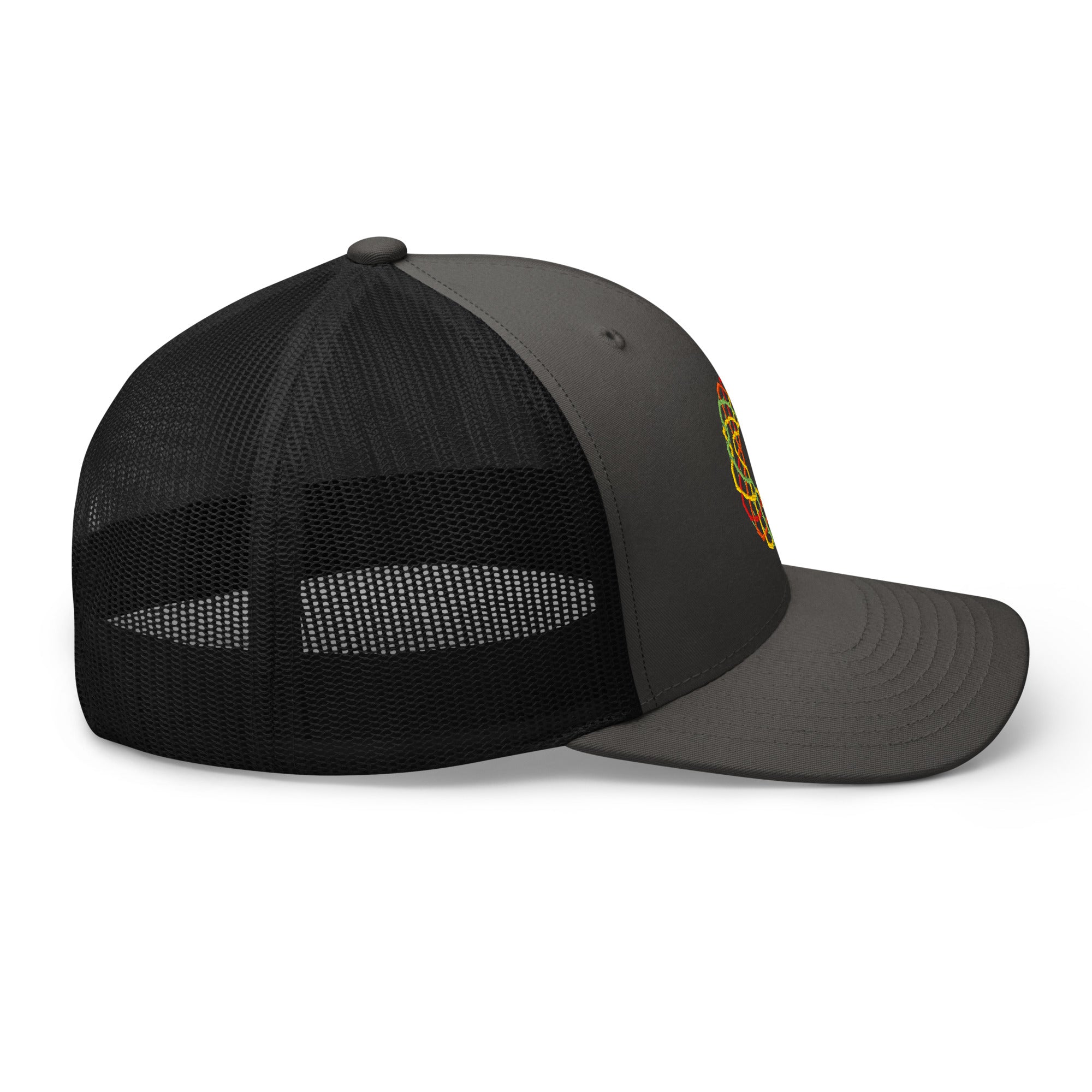 Trucker Cap - Grandsire Doubles – Apparel & Accessories > Cl