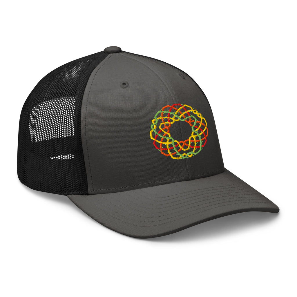 Trucker Cap - Grandsire Doubles – Apparel & Accessories > Cl