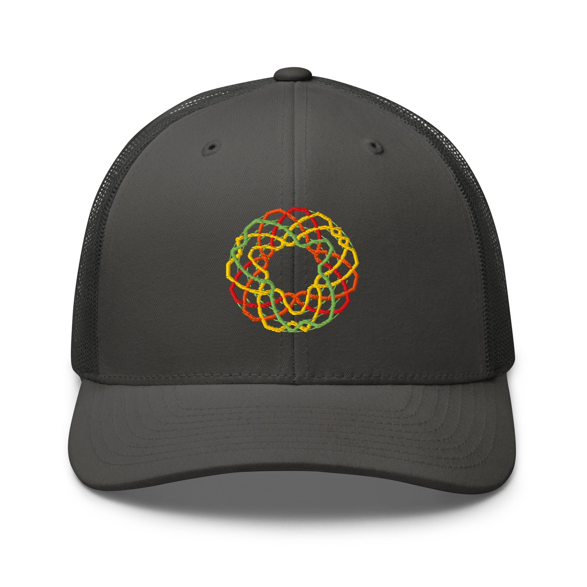 Trucker Cap - Grandsire Doubles – Apparel & Accessories > Cl