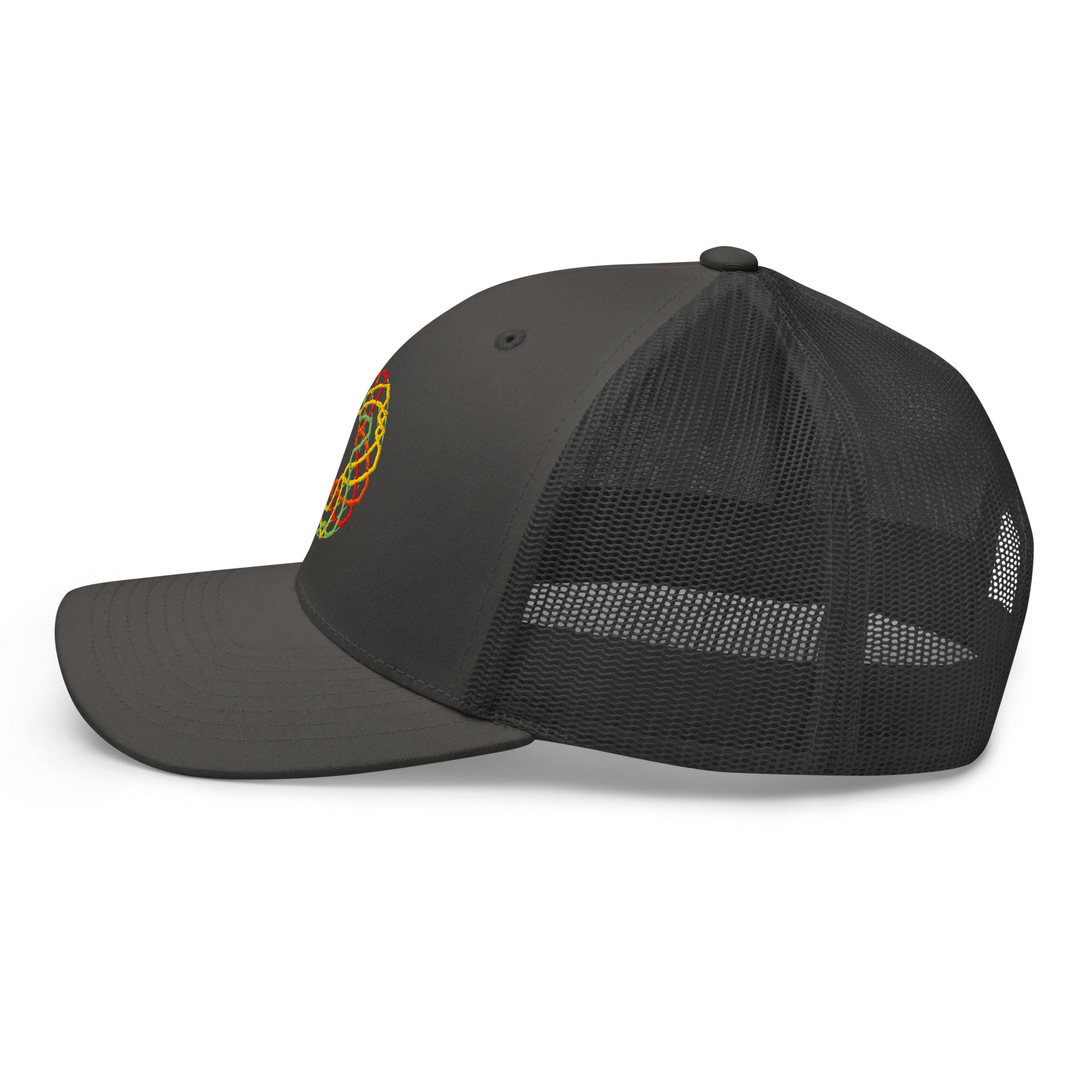 Trucker Cap - Grandsire Doubles – Apparel & Accessories > Cl