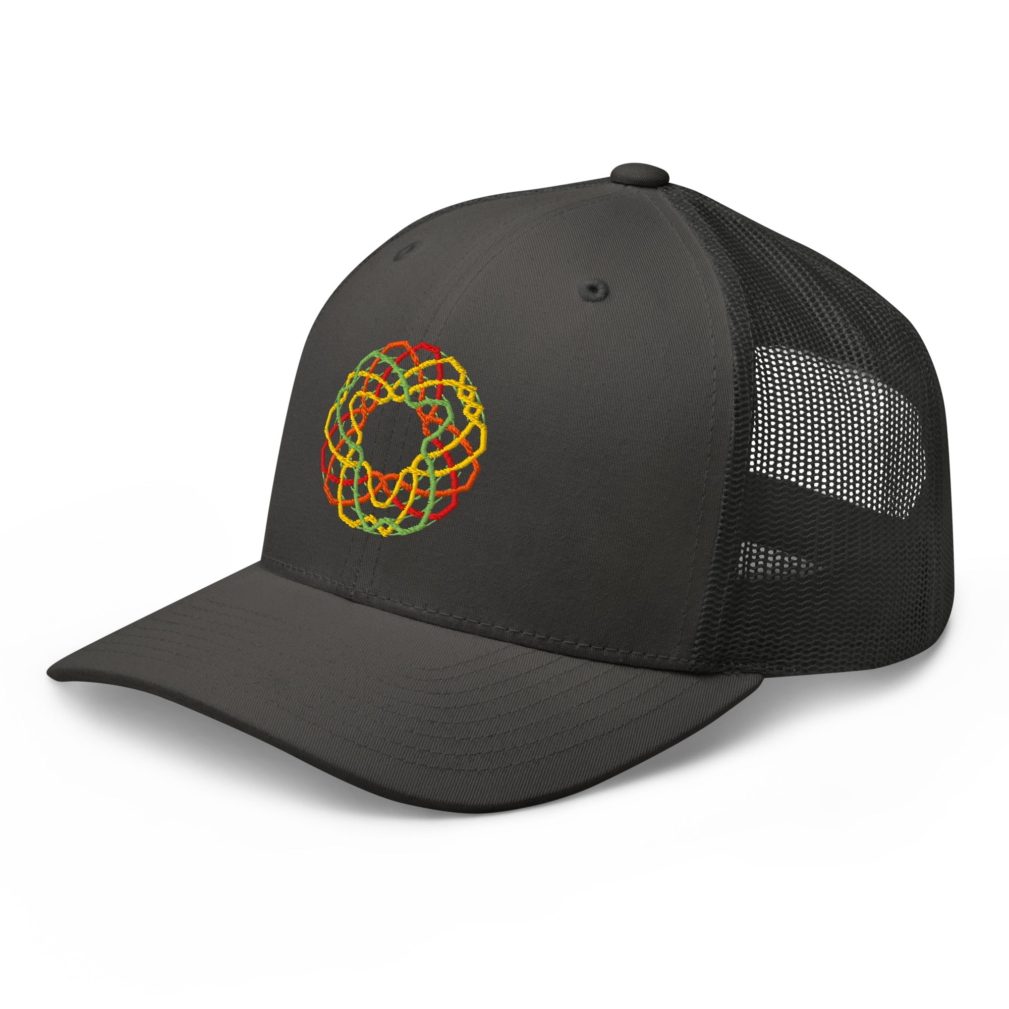 Trucker Cap - Grandsire Doubles – Apparel & Accessories > Cl