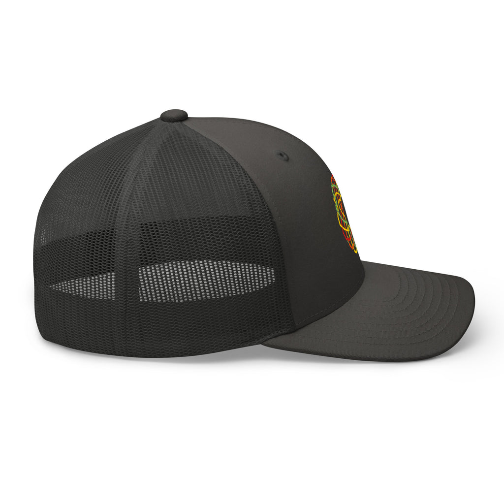 Trucker Cap - Grandsire Doubles – Apparel & Accessories > Cl