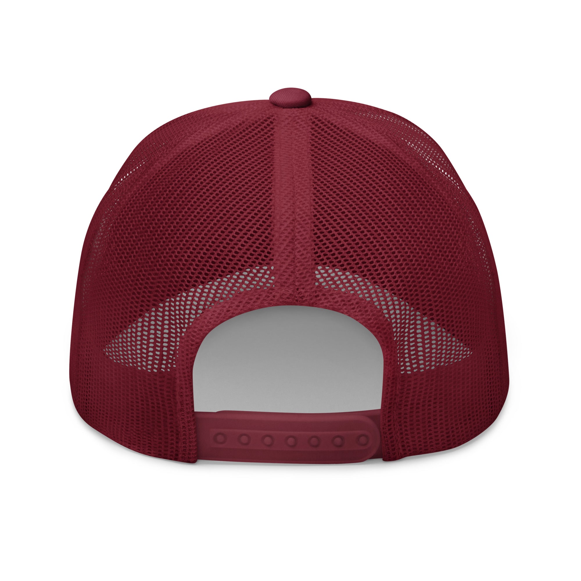 Trucker Cap - Grandsire Doubles – Apparel & Accessories > Cl