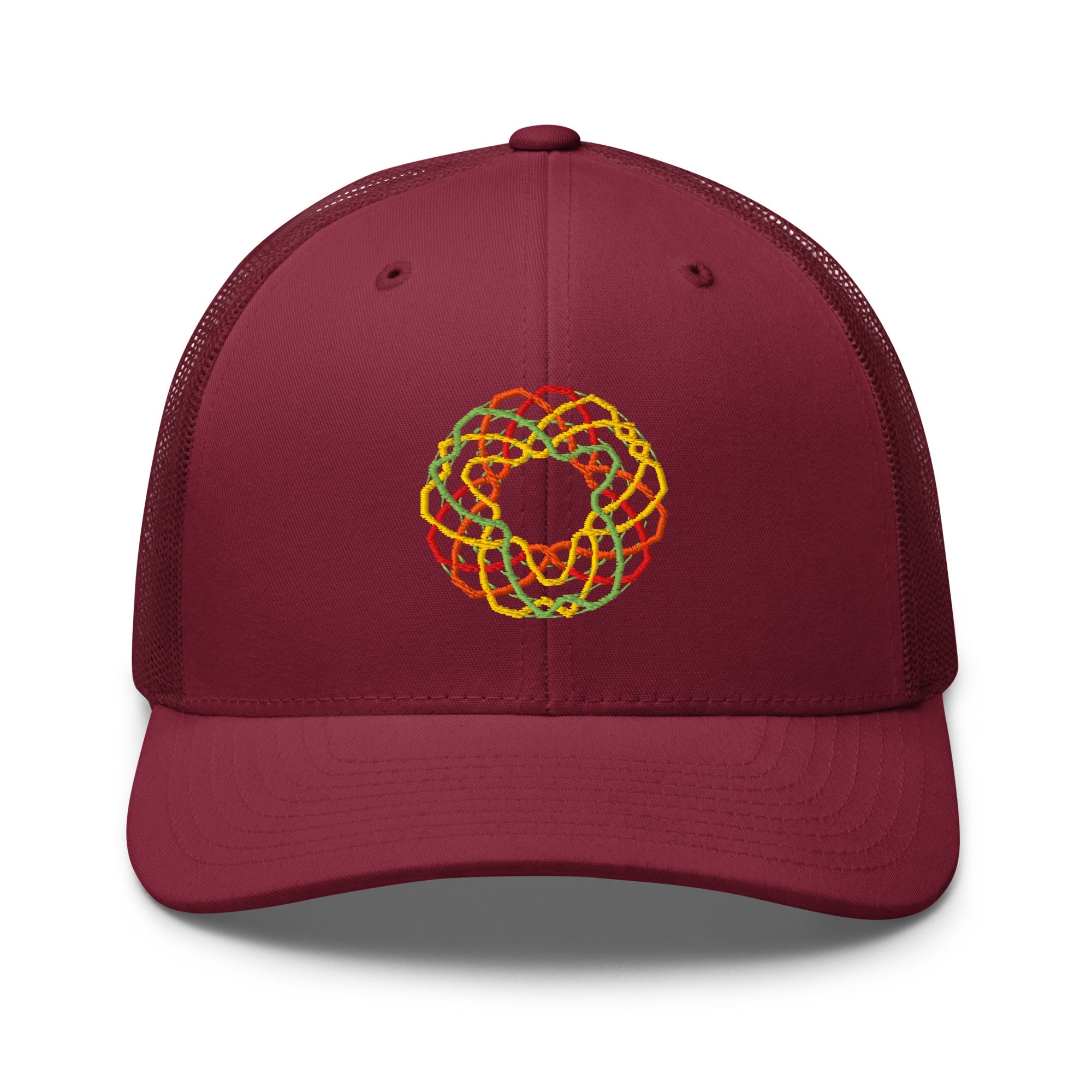 Trucker Cap - Grandsire Doubles – Apparel & Accessories > Cl