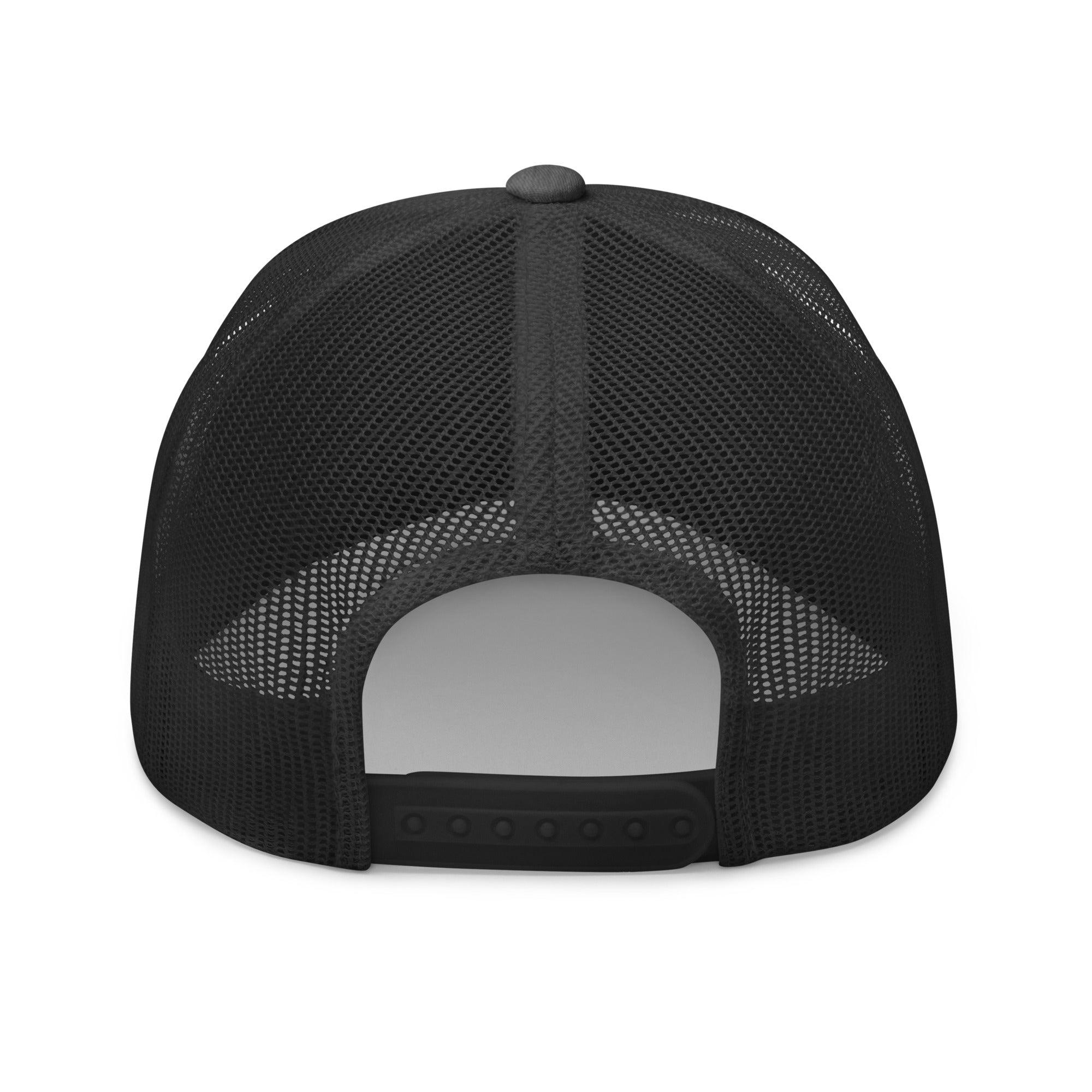Trucker Cap - Grandsire Doubles – Apparel & Accessories > Cl