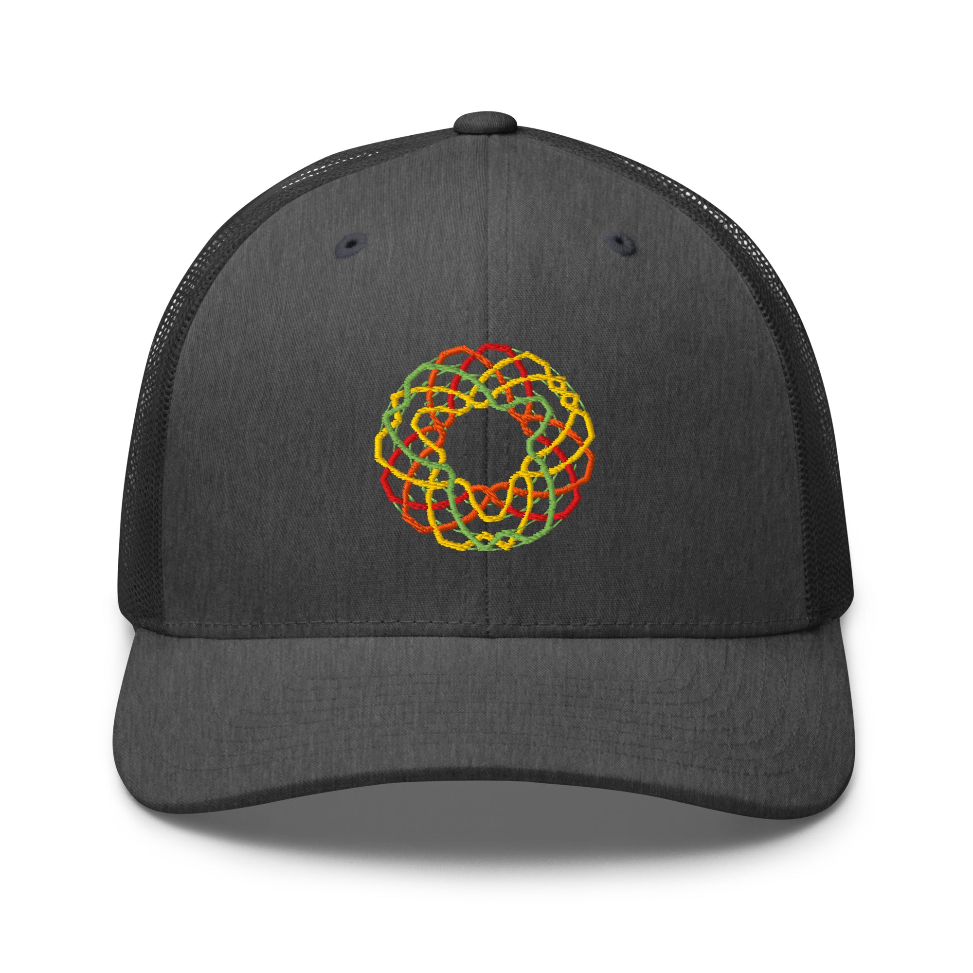 Trucker Cap - Grandsire Doubles – Apparel & Accessories > Cl