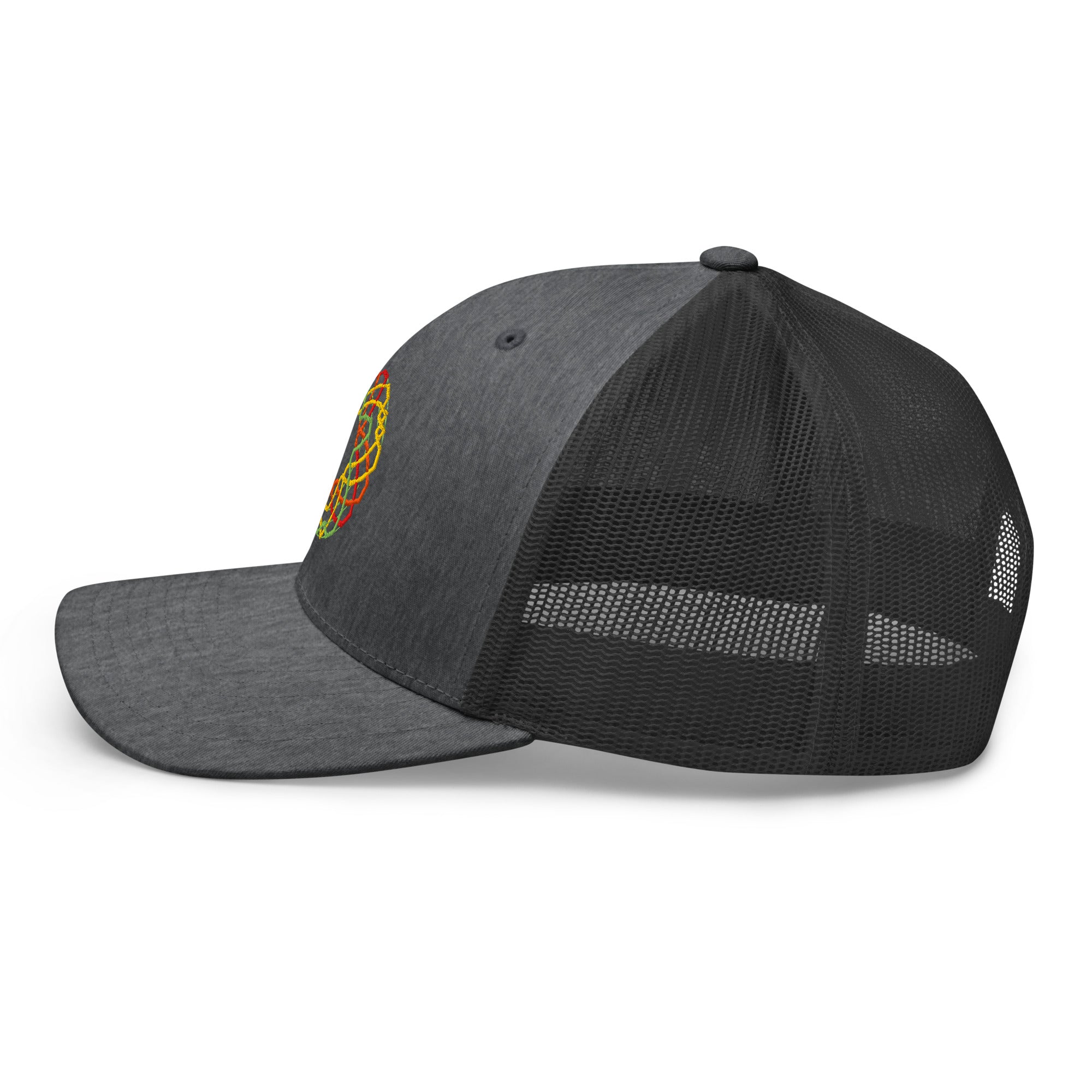 Trucker Cap - Grandsire Doubles – Apparel & Accessories > Cl
