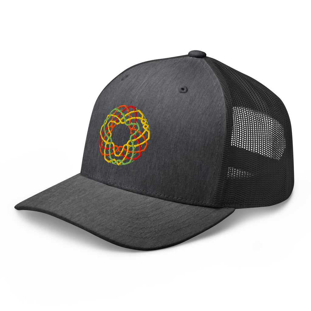 Trucker Cap - Grandsire Doubles – Apparel & Accessories > Cl