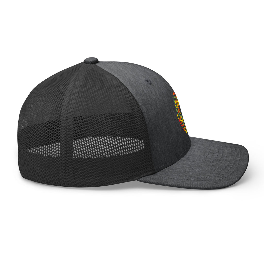 Trucker Cap - Grandsire Doubles – Apparel & Accessories > Cl