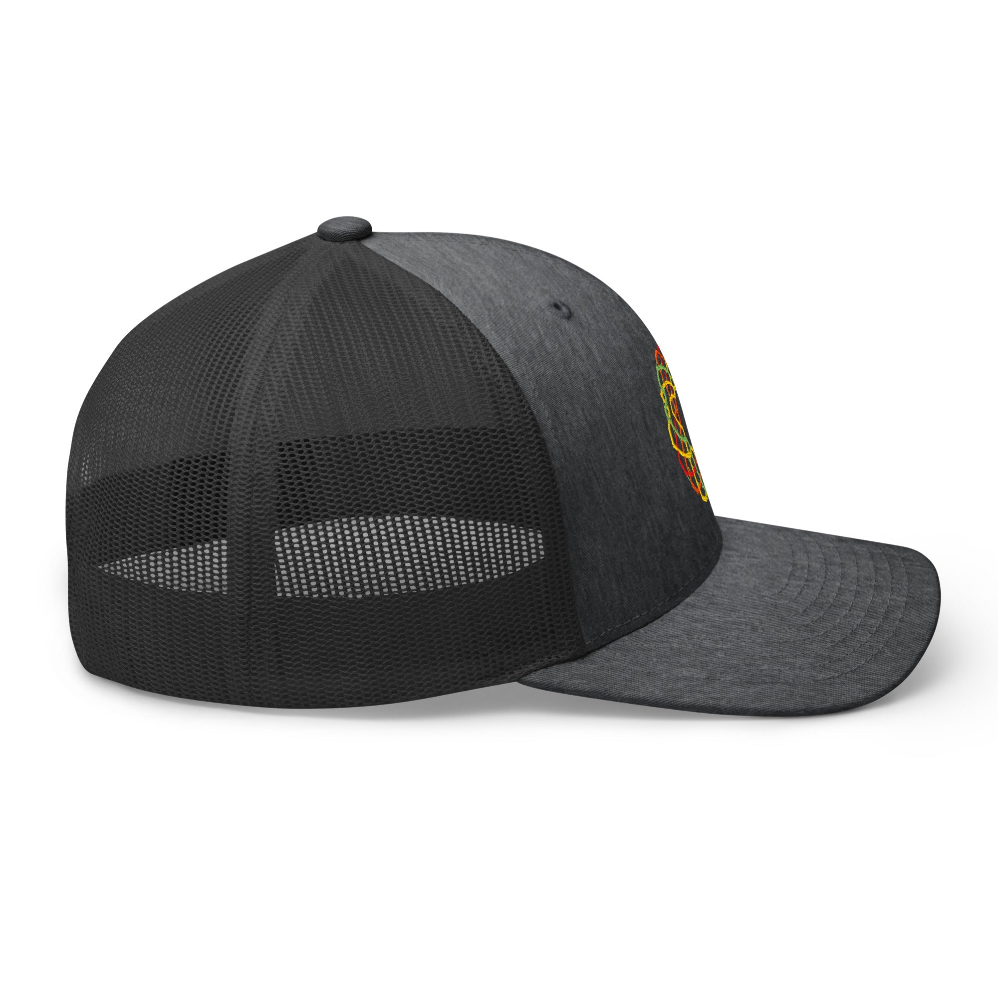 Trucker Cap - Grandsire Doubles – Apparel & Accessories > Cl