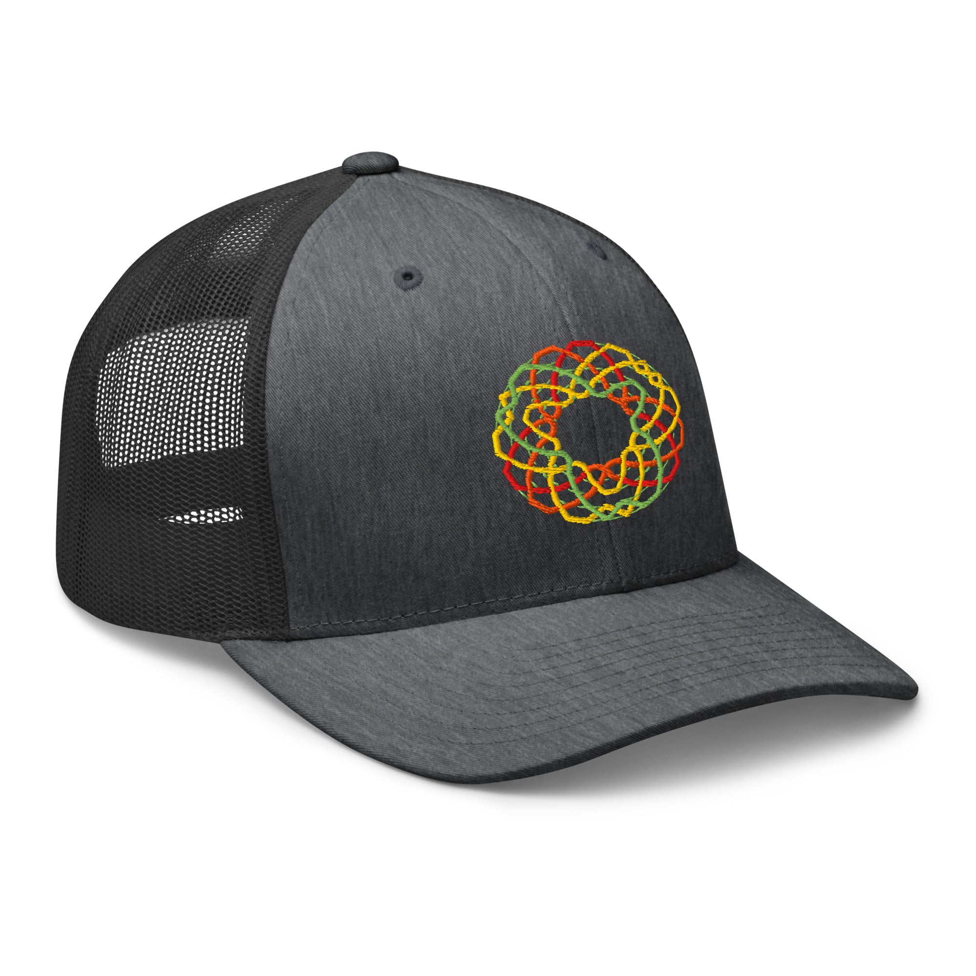 Trucker Cap - Grandsire Doubles – Apparel & Accessories > Cl