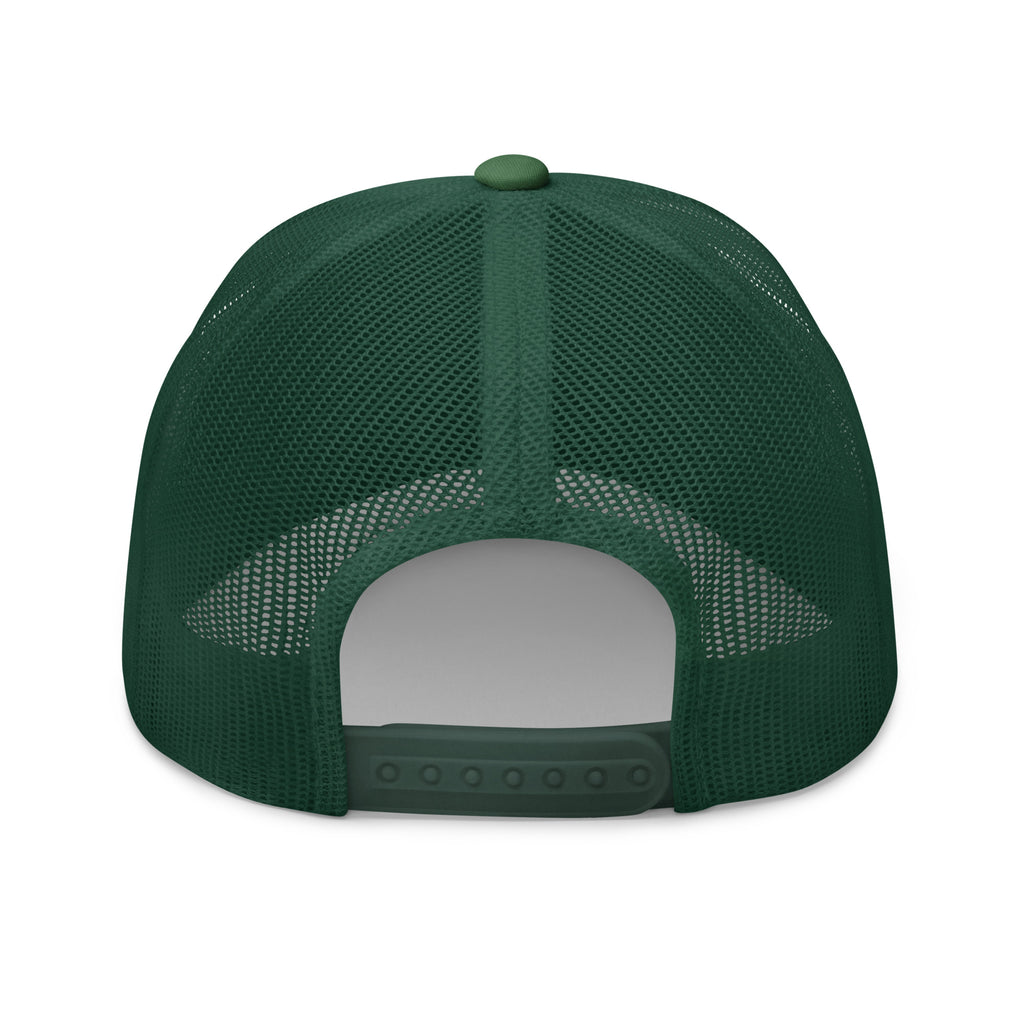Trucker Cap - Grandsire Doubles – Apparel & Accessories > Cl