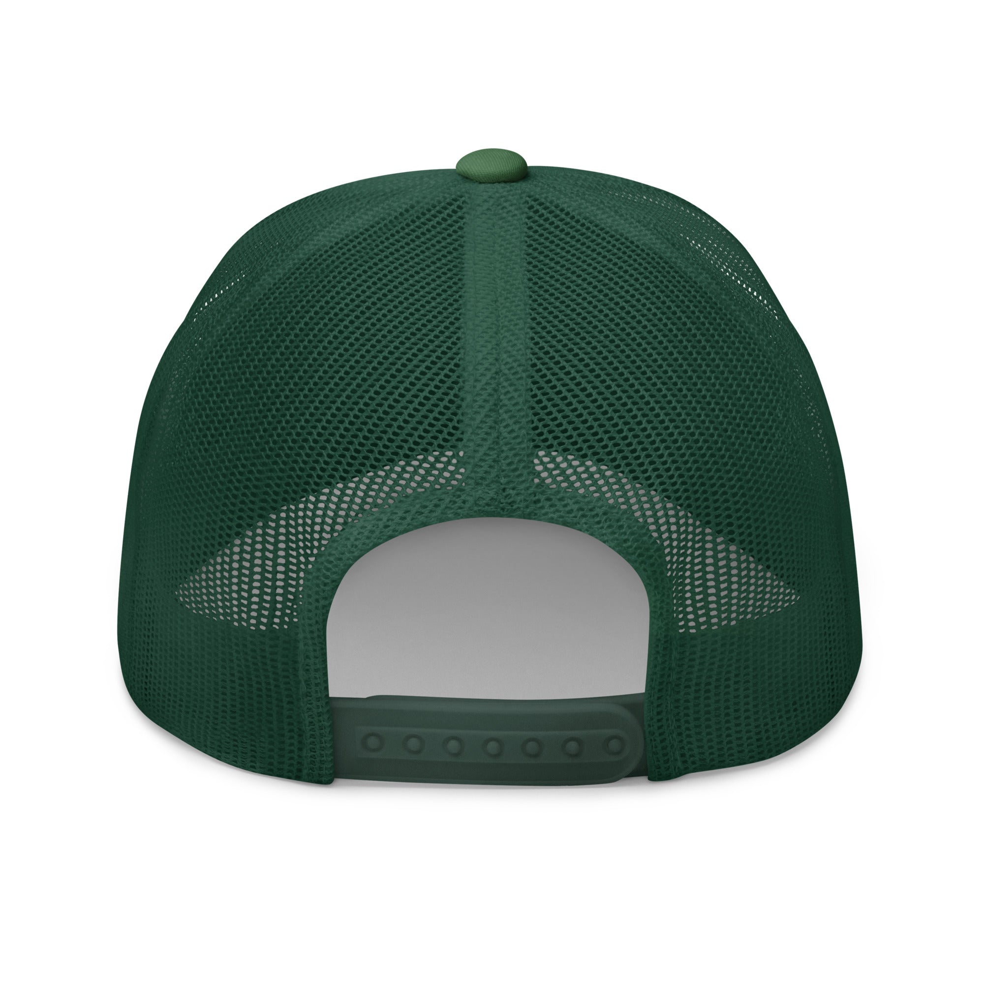 Trucker Cap - Grandsire Doubles – Apparel & Accessories > Cl