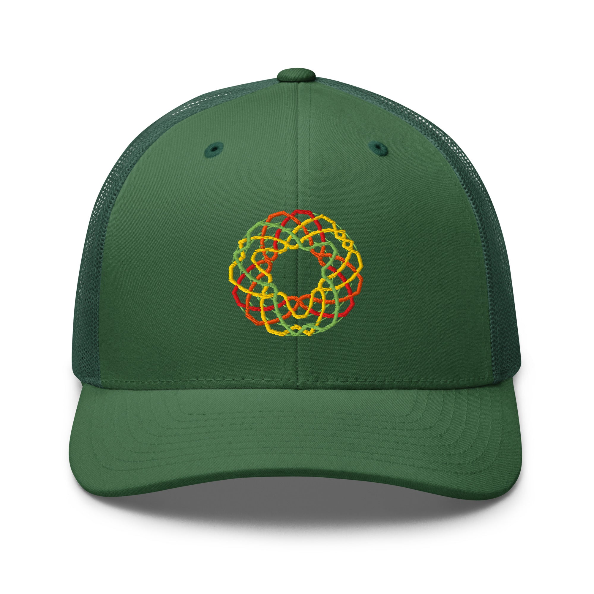 Trucker Cap - Grandsire Doubles – Apparel & Accessories > Cl