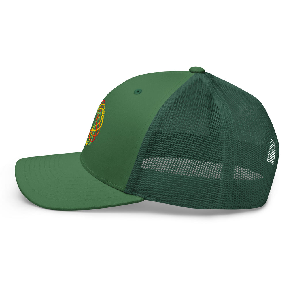Trucker Cap - Grandsire Doubles – Apparel & Accessories > Cl