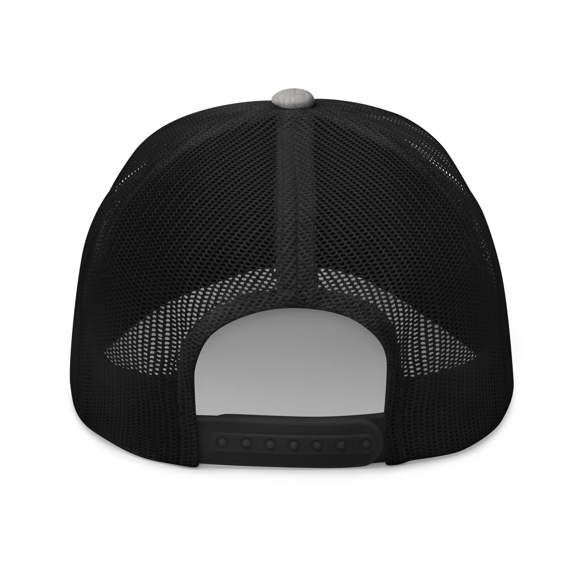 Trucker Cap - Grandsire Doubles – Apparel & Accessories > Cl