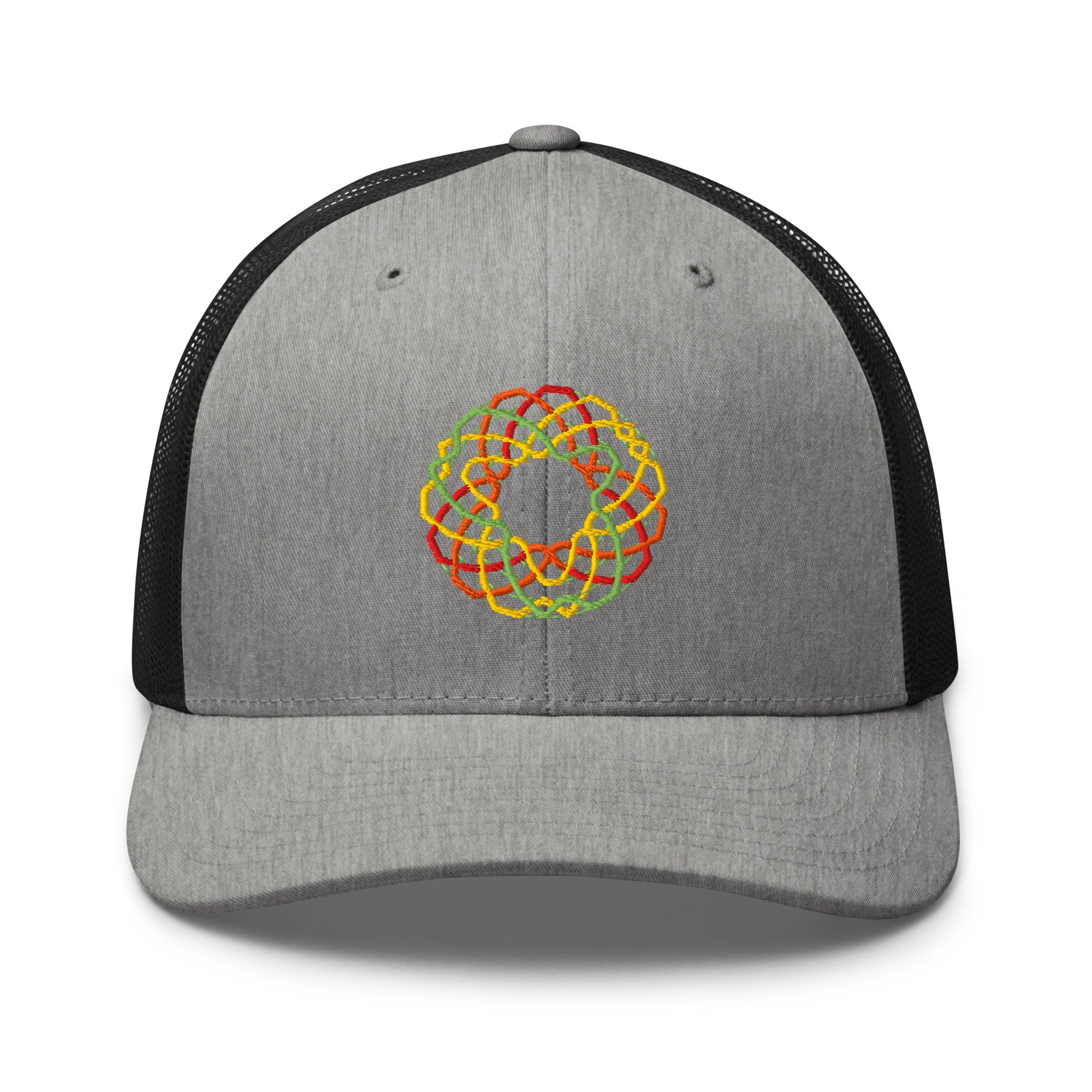 Trucker Cap - Grandsire Doubles – Apparel & Accessories > Cl