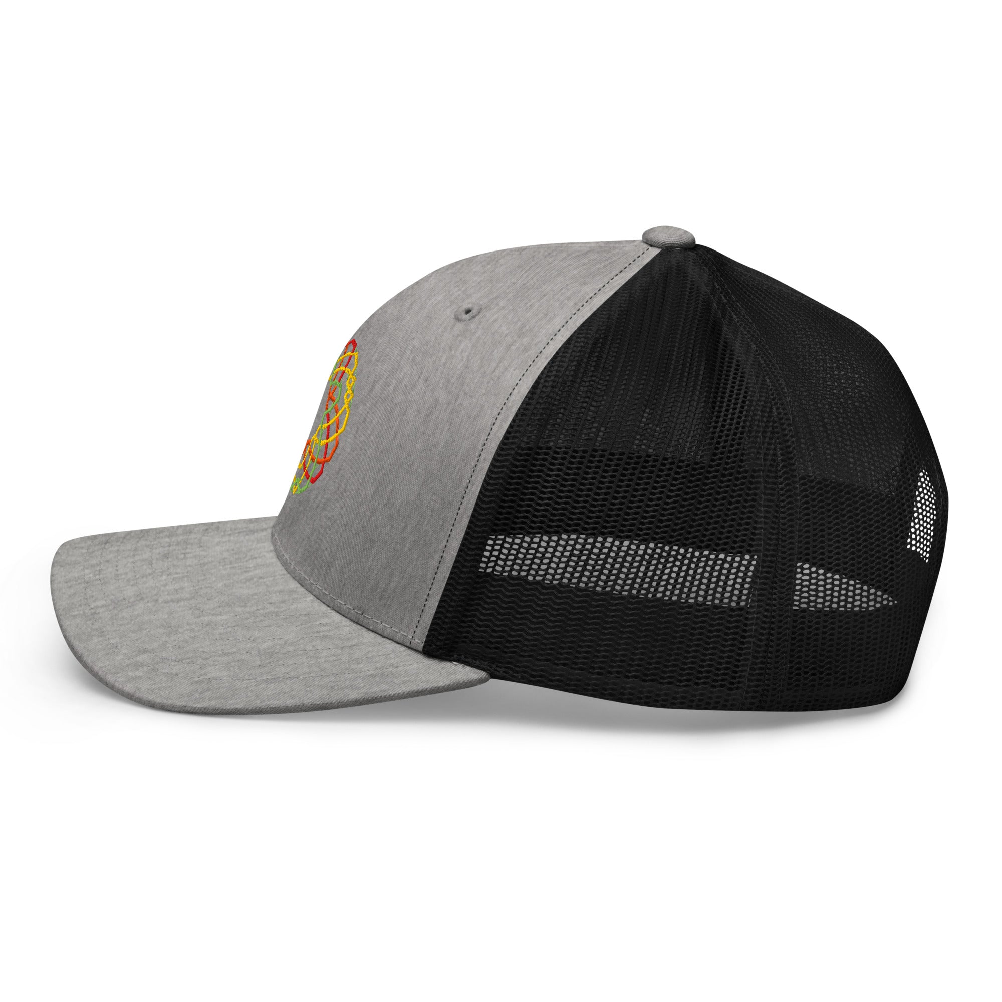 Trucker Cap - Grandsire Doubles – Apparel & Accessories > Cl