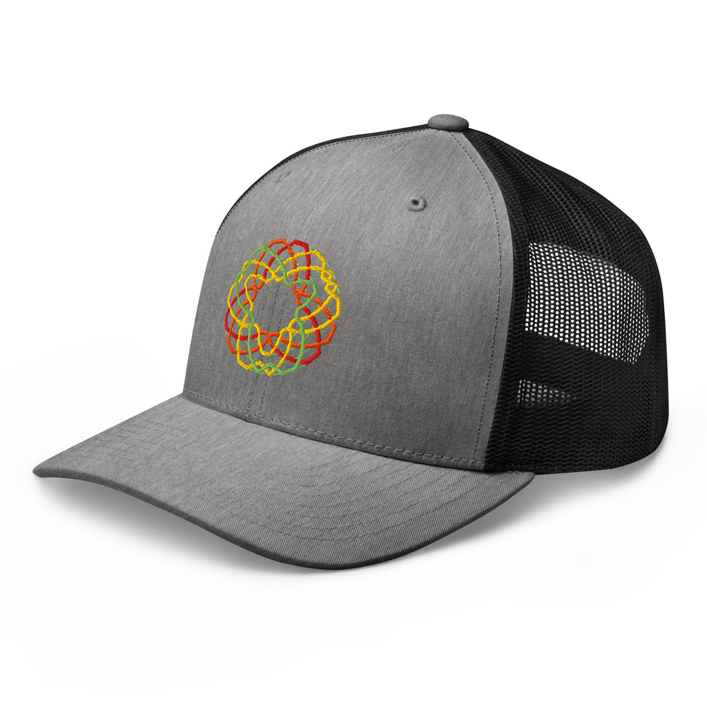 Trucker Cap - Grandsire Doubles – Apparel & Accessories > Cl